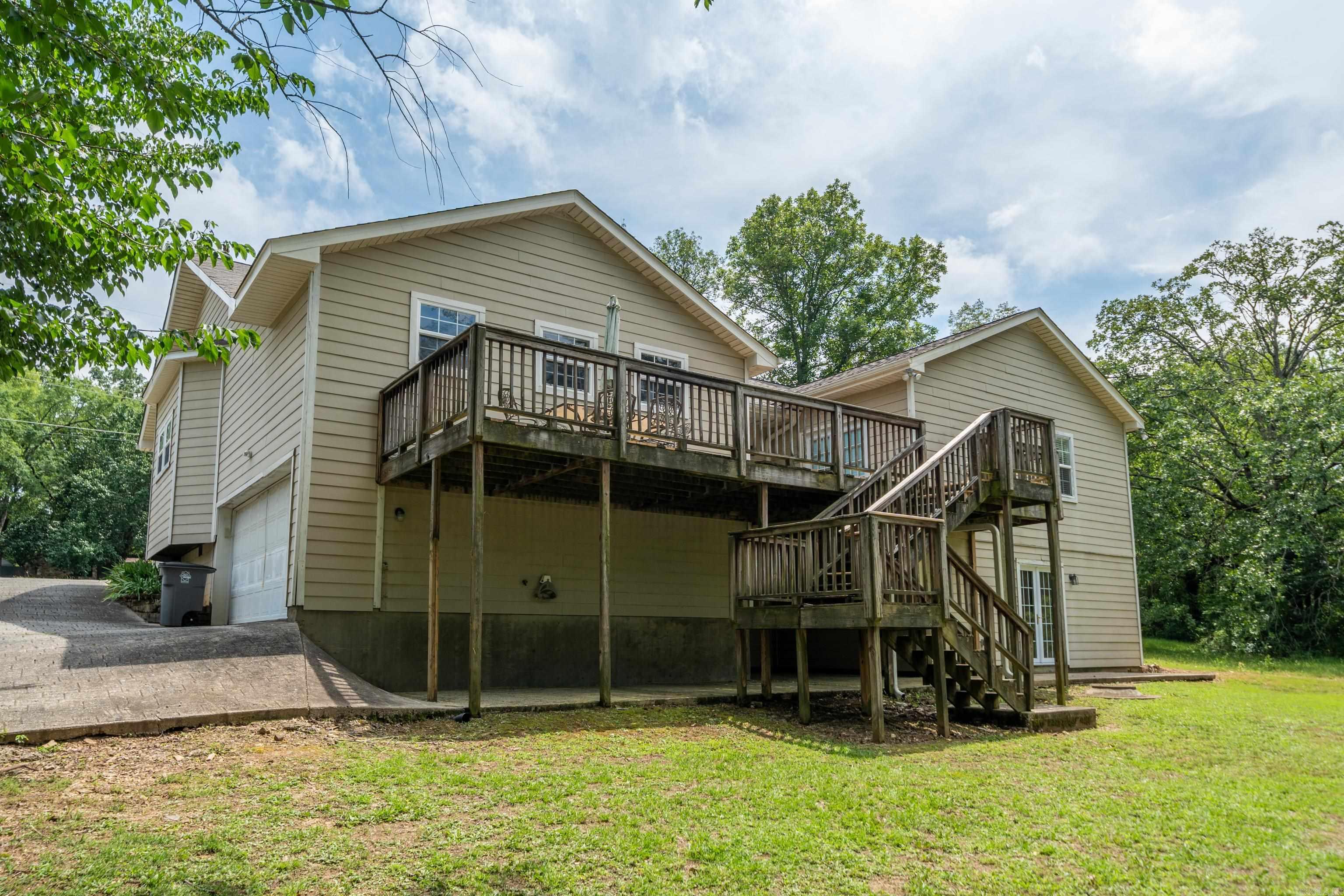 206  Brown  Hot Springs, AR