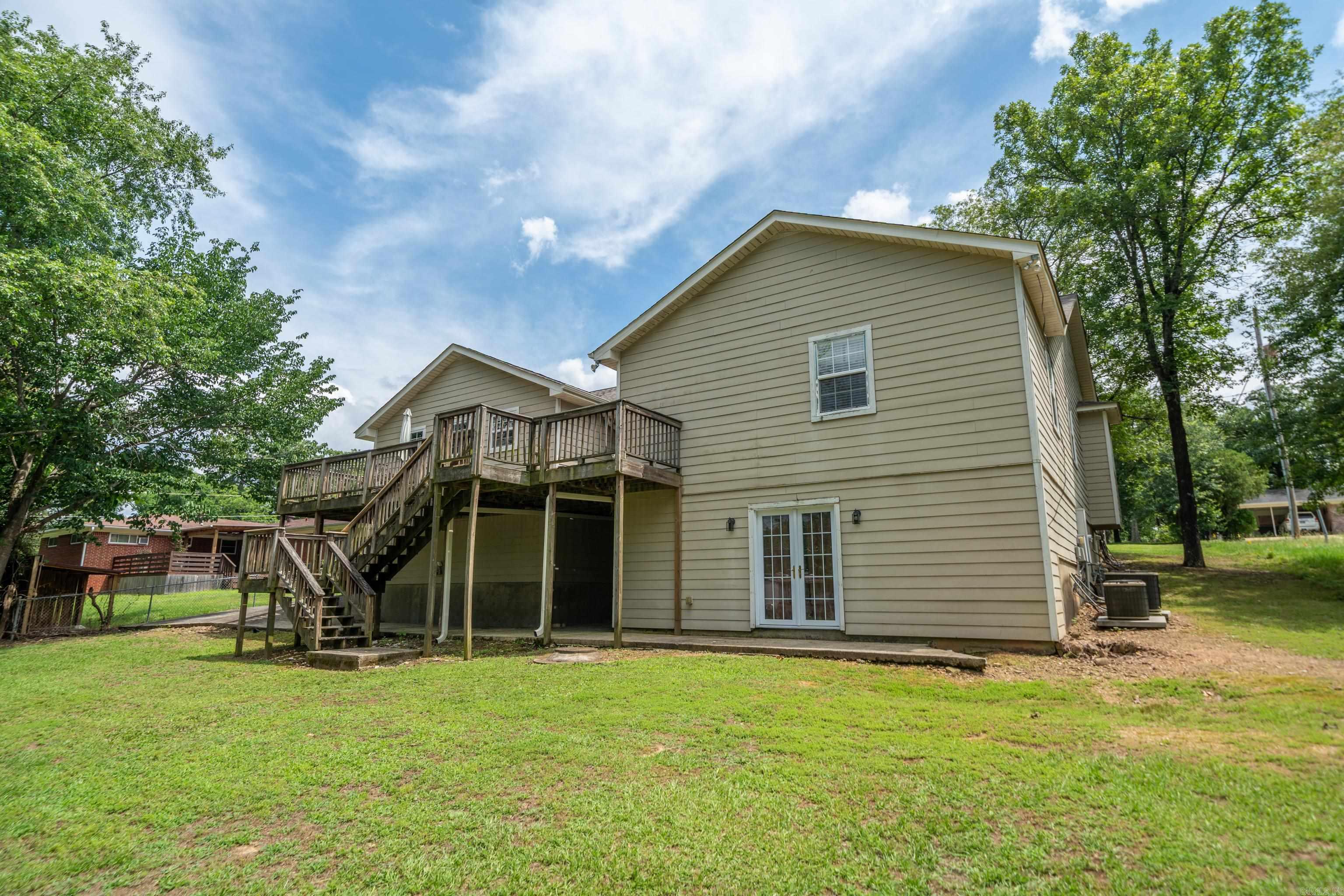 206  Brown  Hot Springs, AR