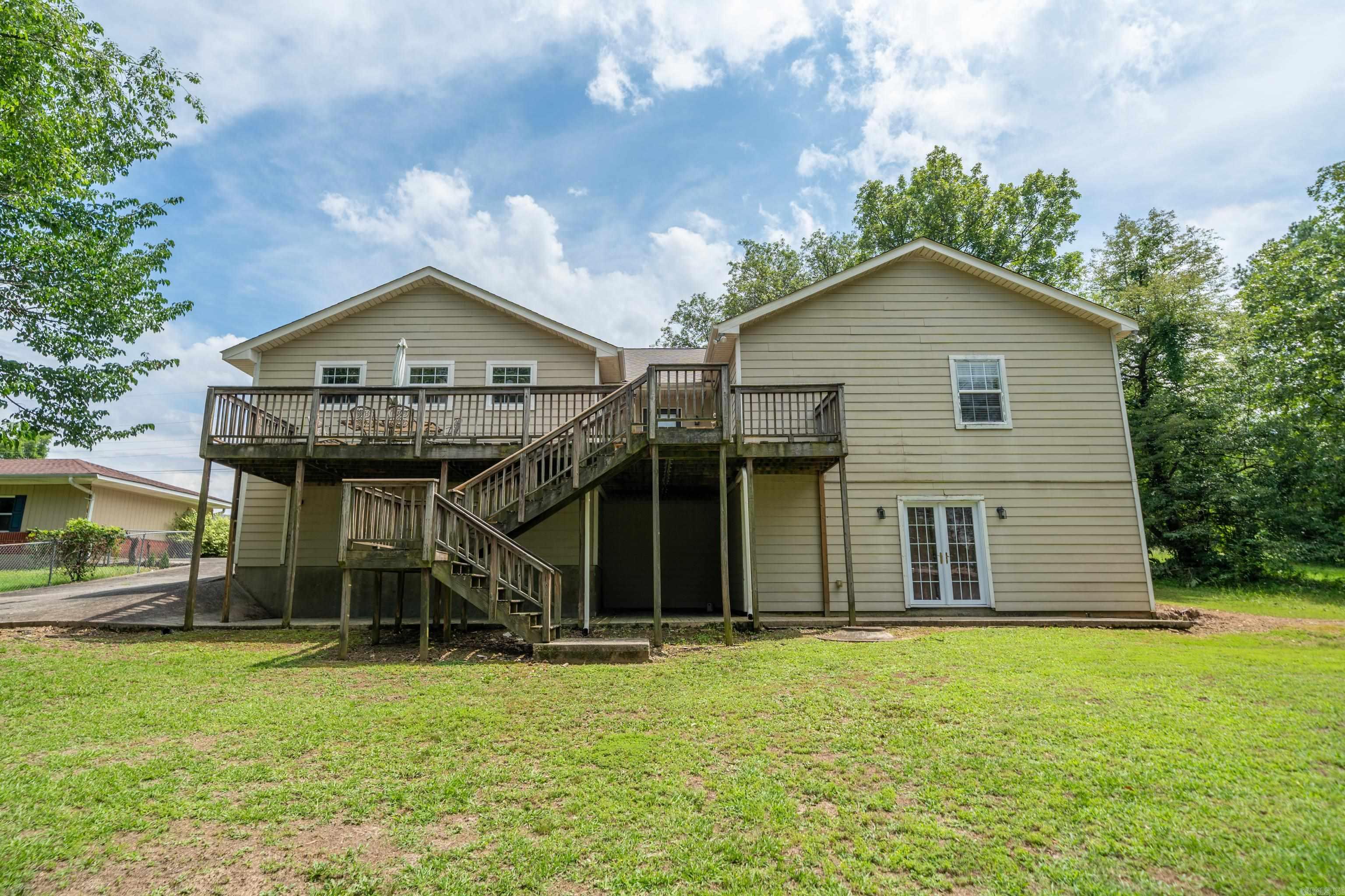 206  Brown  Hot Springs, AR