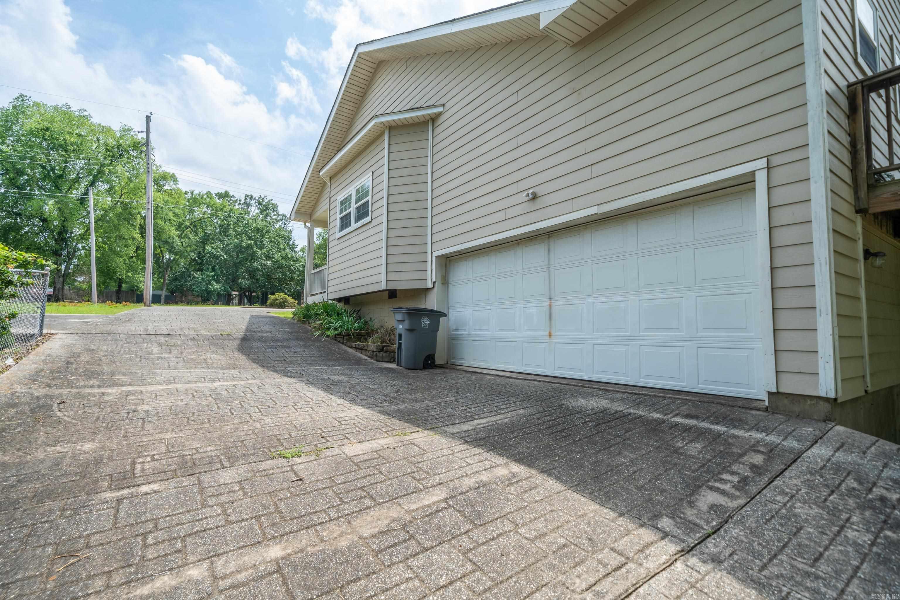 206  Brown  Hot Springs, AR