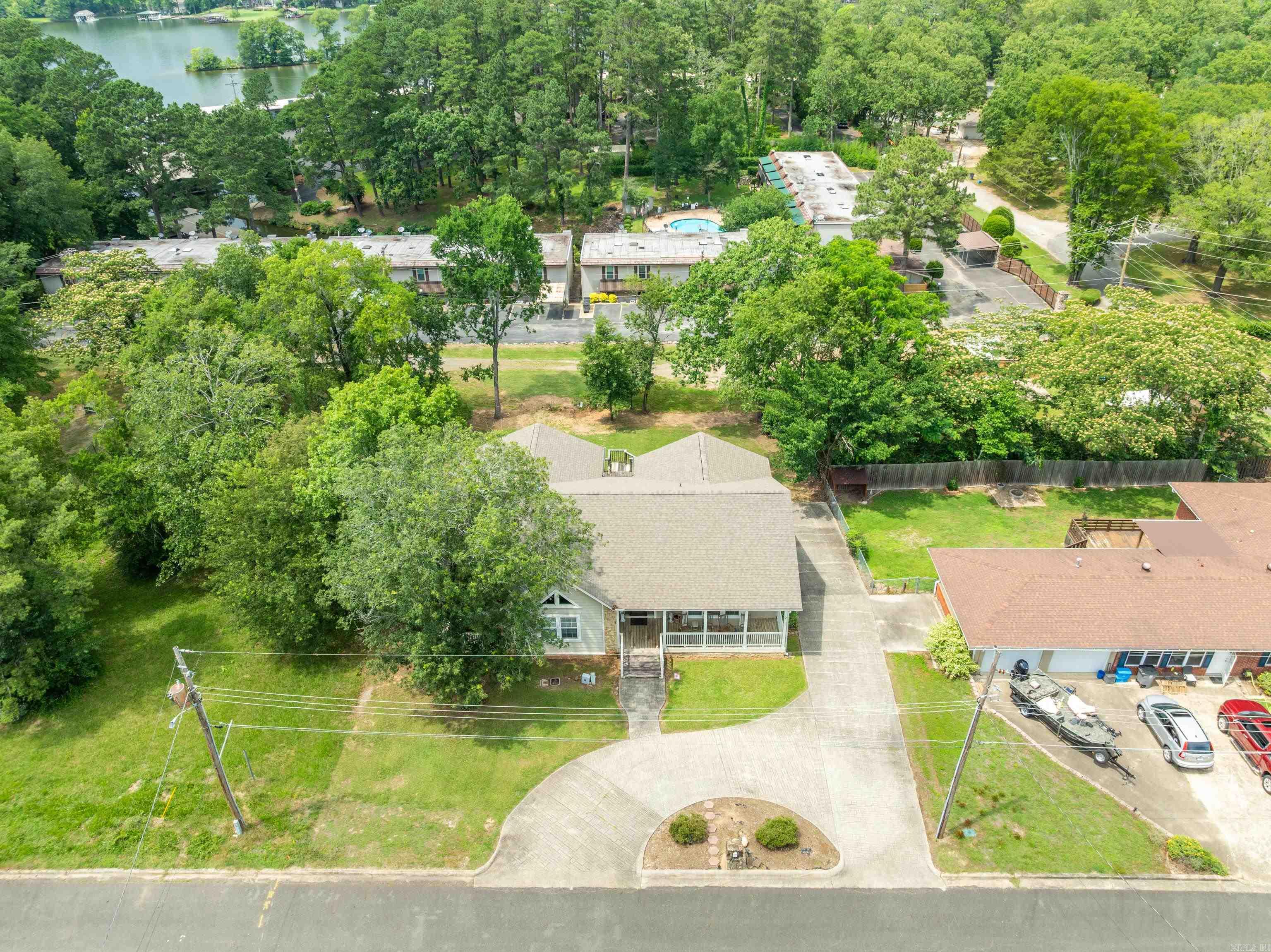206  Brown  Hot Springs, AR
