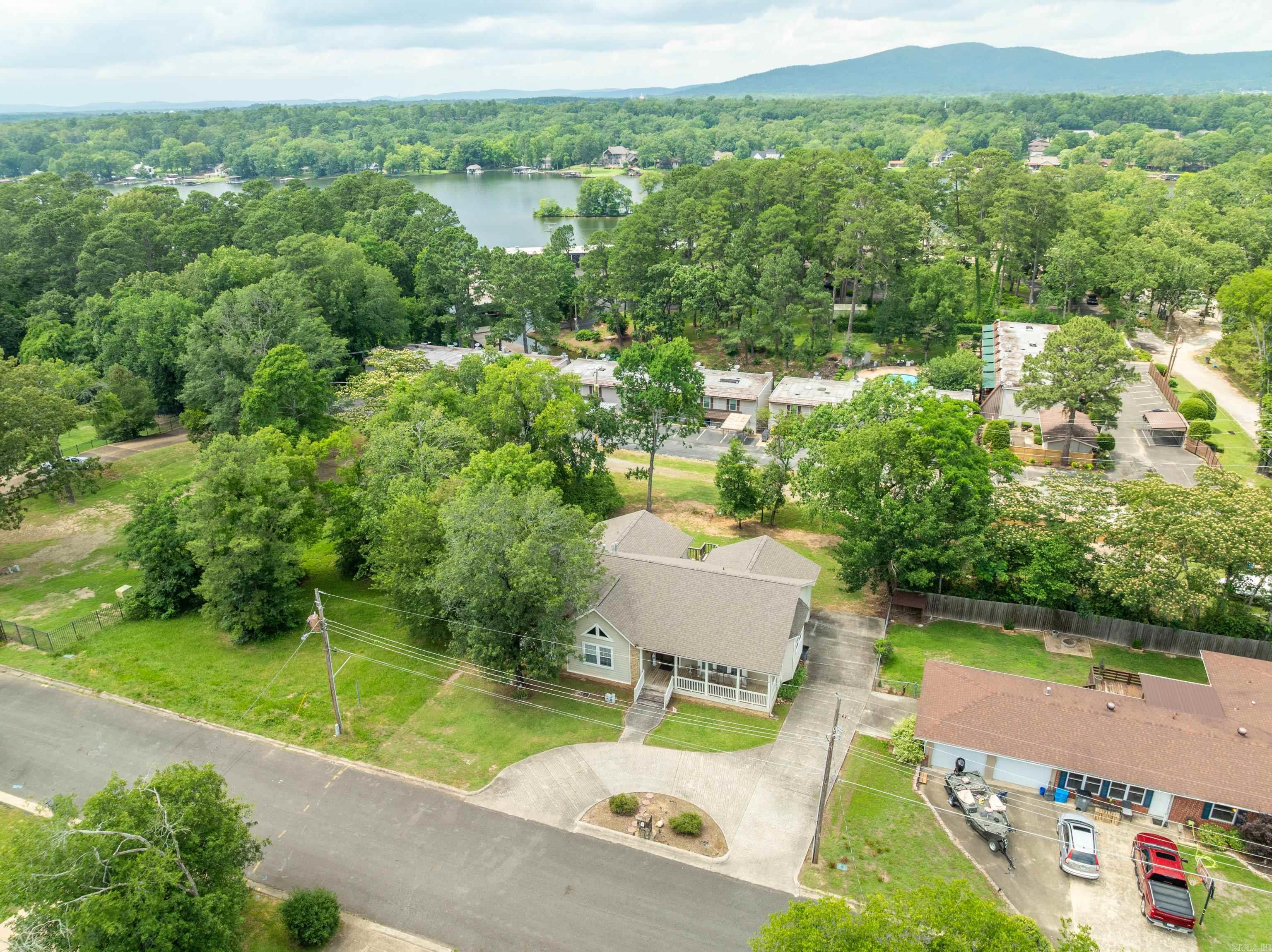 206  Brown  Hot Springs, AR