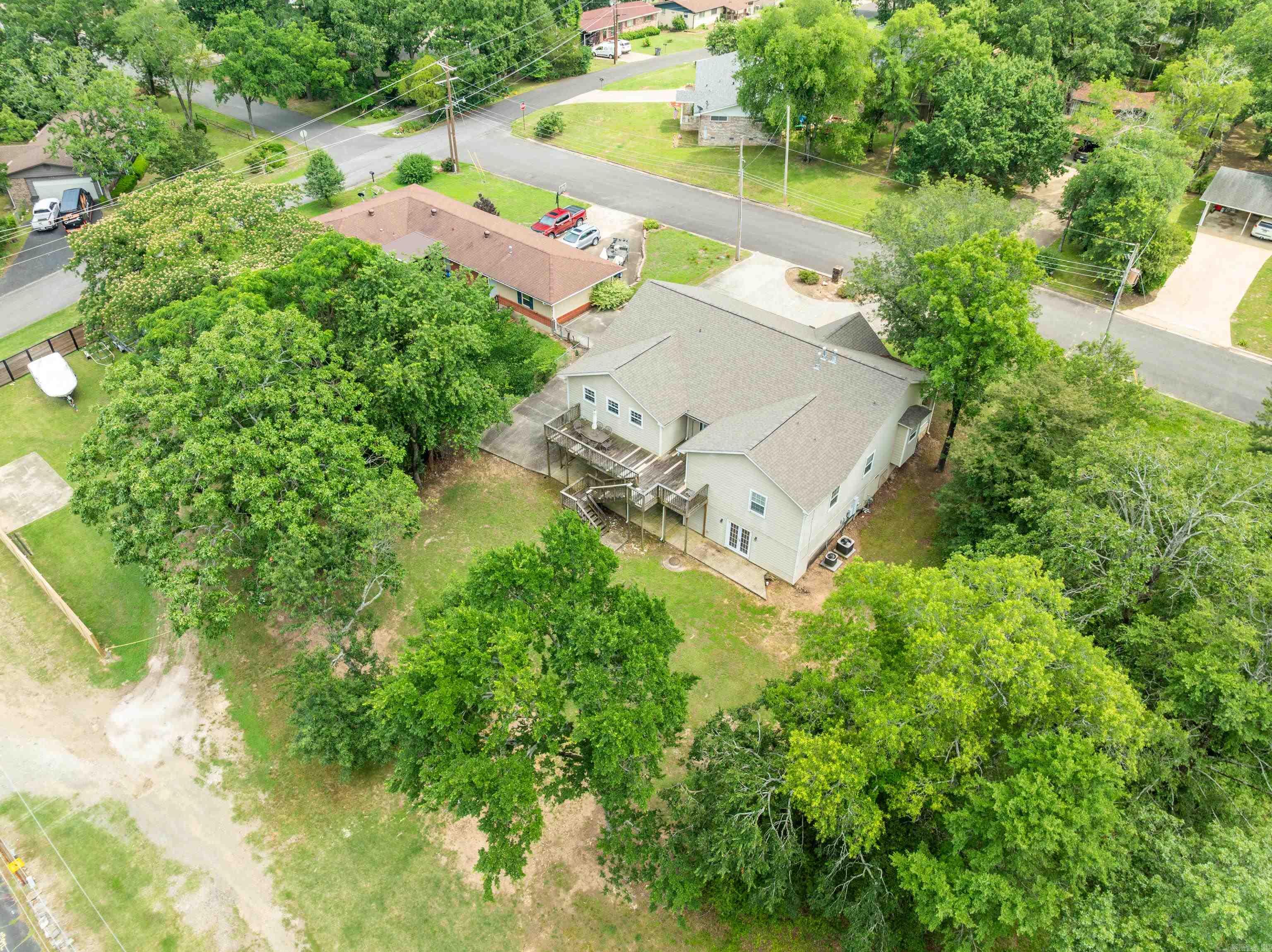206  Brown  Hot Springs, AR