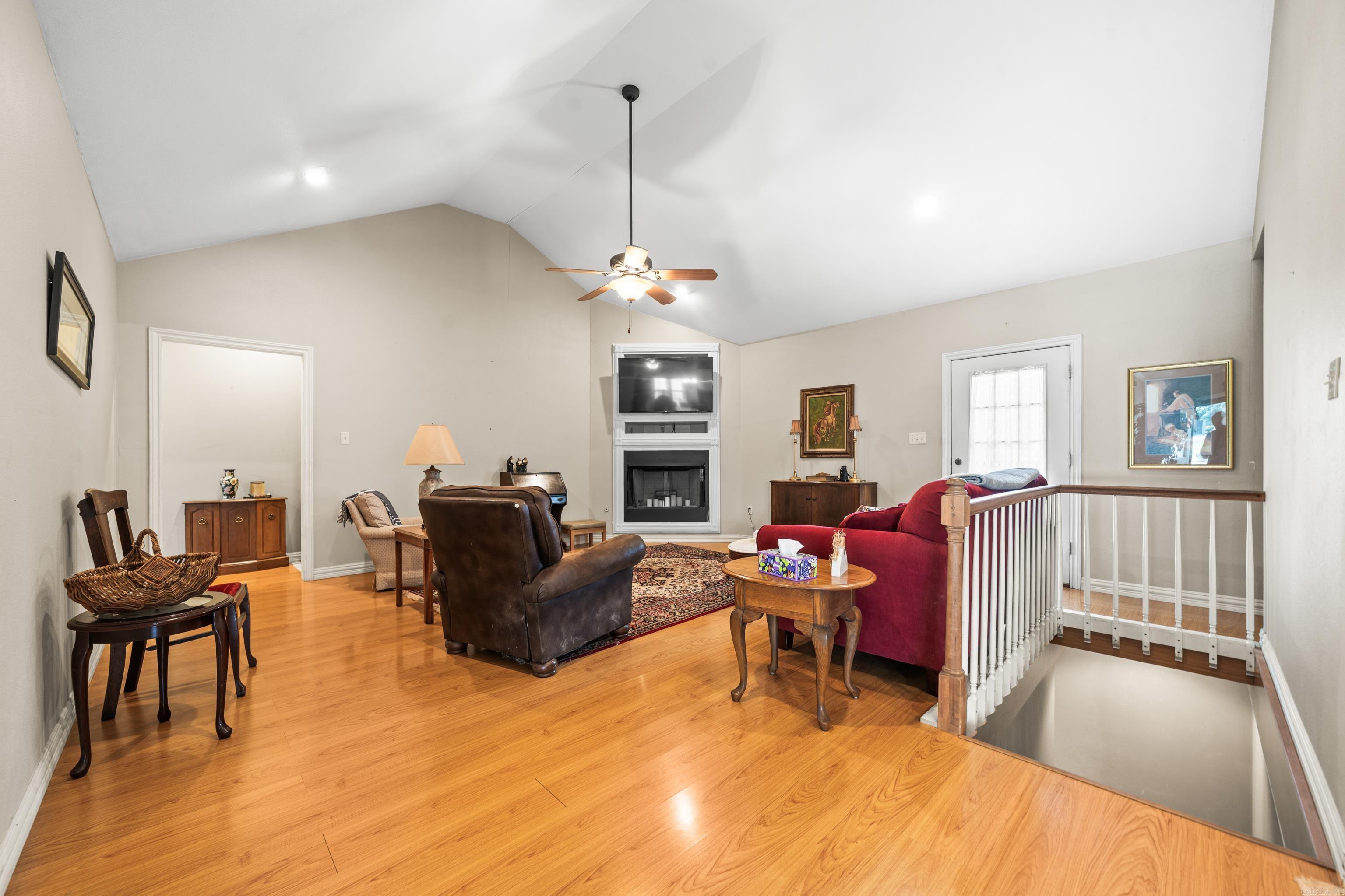 206  Brown  Hot Springs, AR
