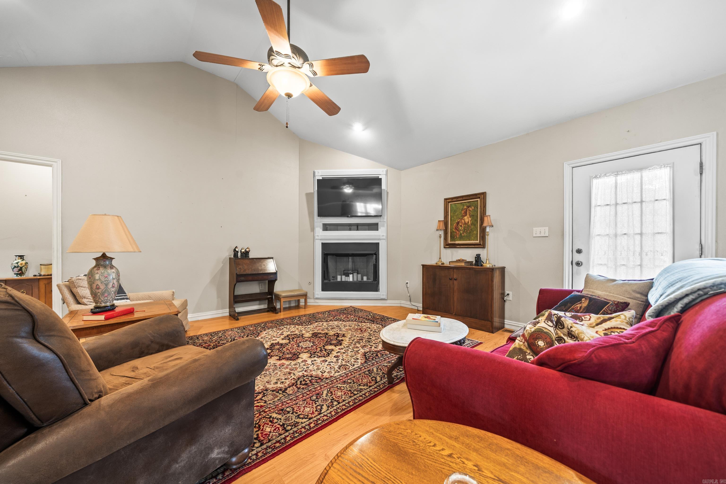 206  Brown  Hot Springs, AR