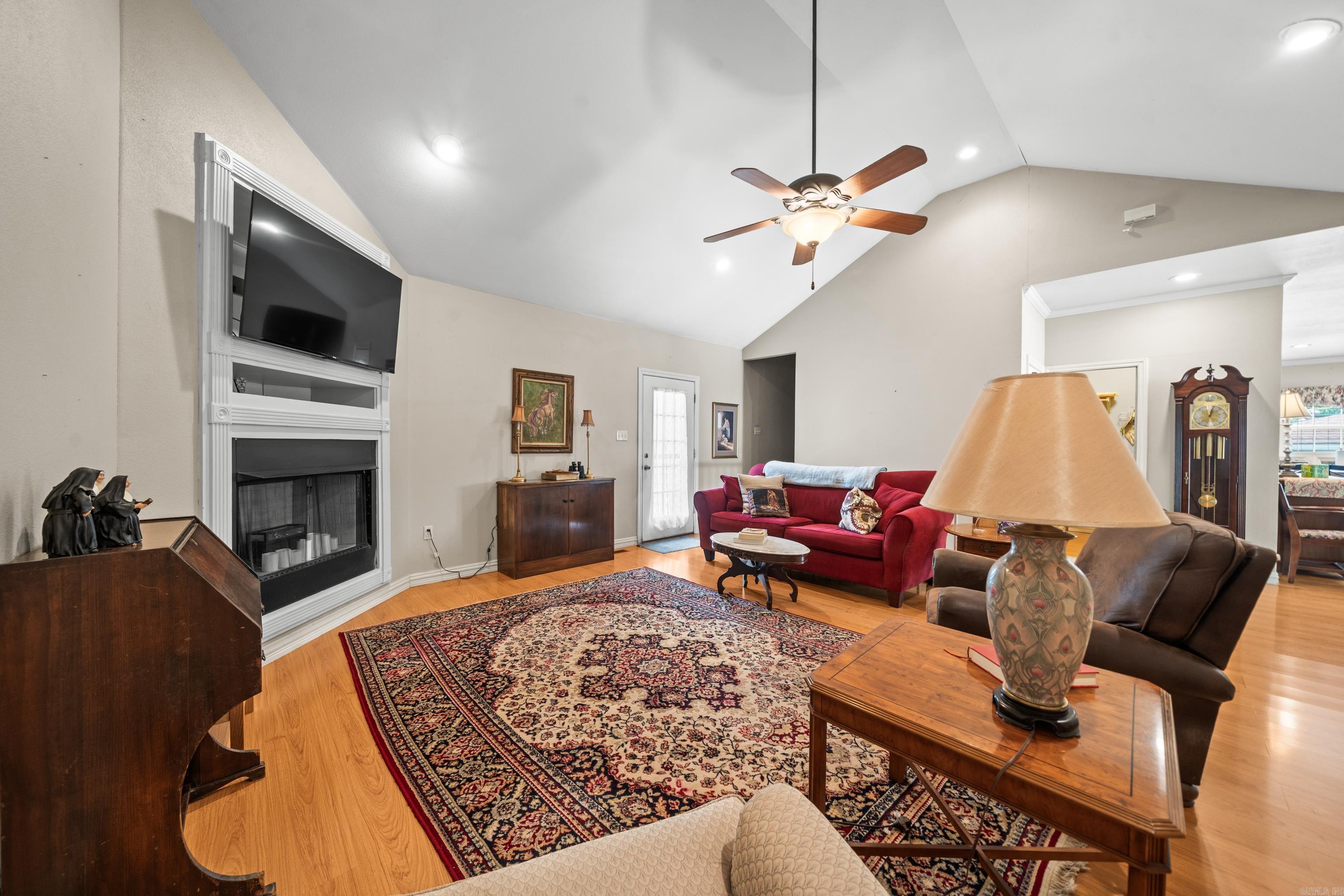 206  Brown  Hot Springs, AR