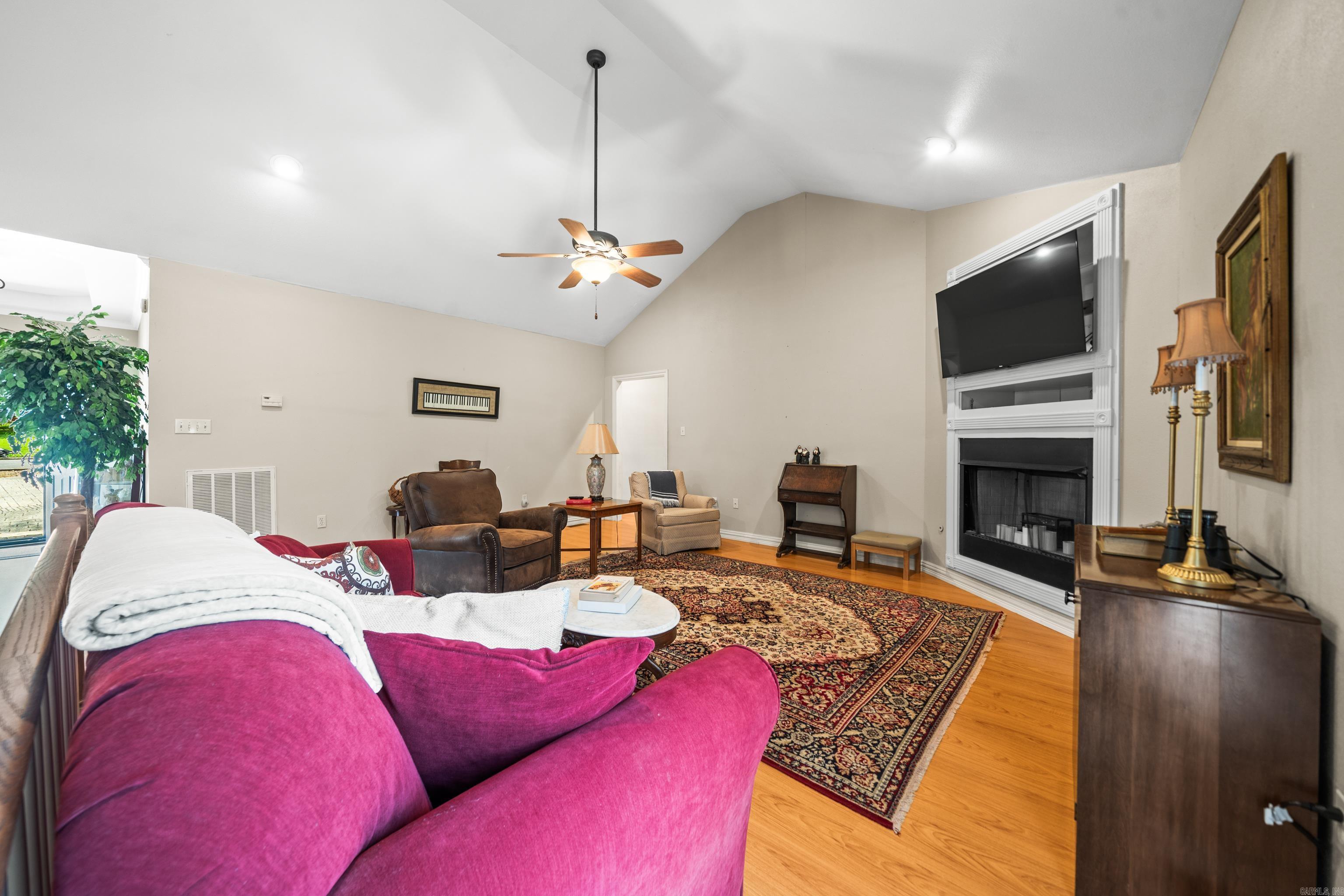 206  Brown  Hot Springs, AR