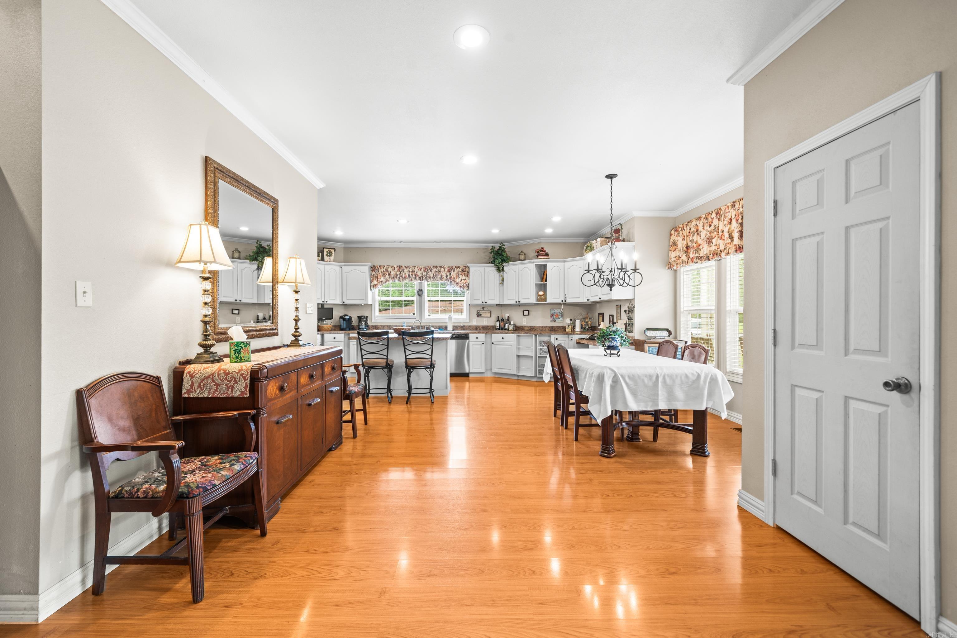 206  Brown  Hot Springs, AR