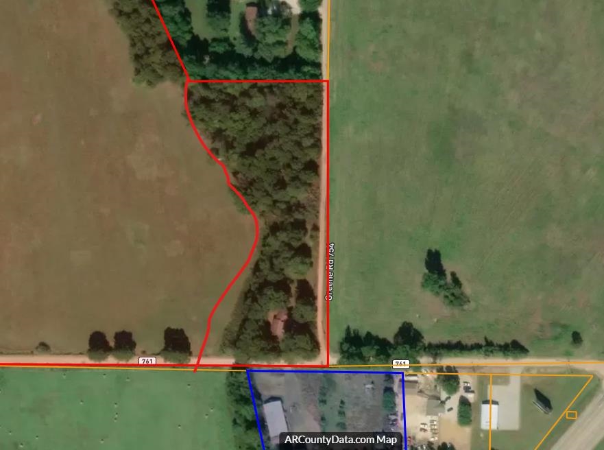154  Greene 761 Rd  Paragould, AR