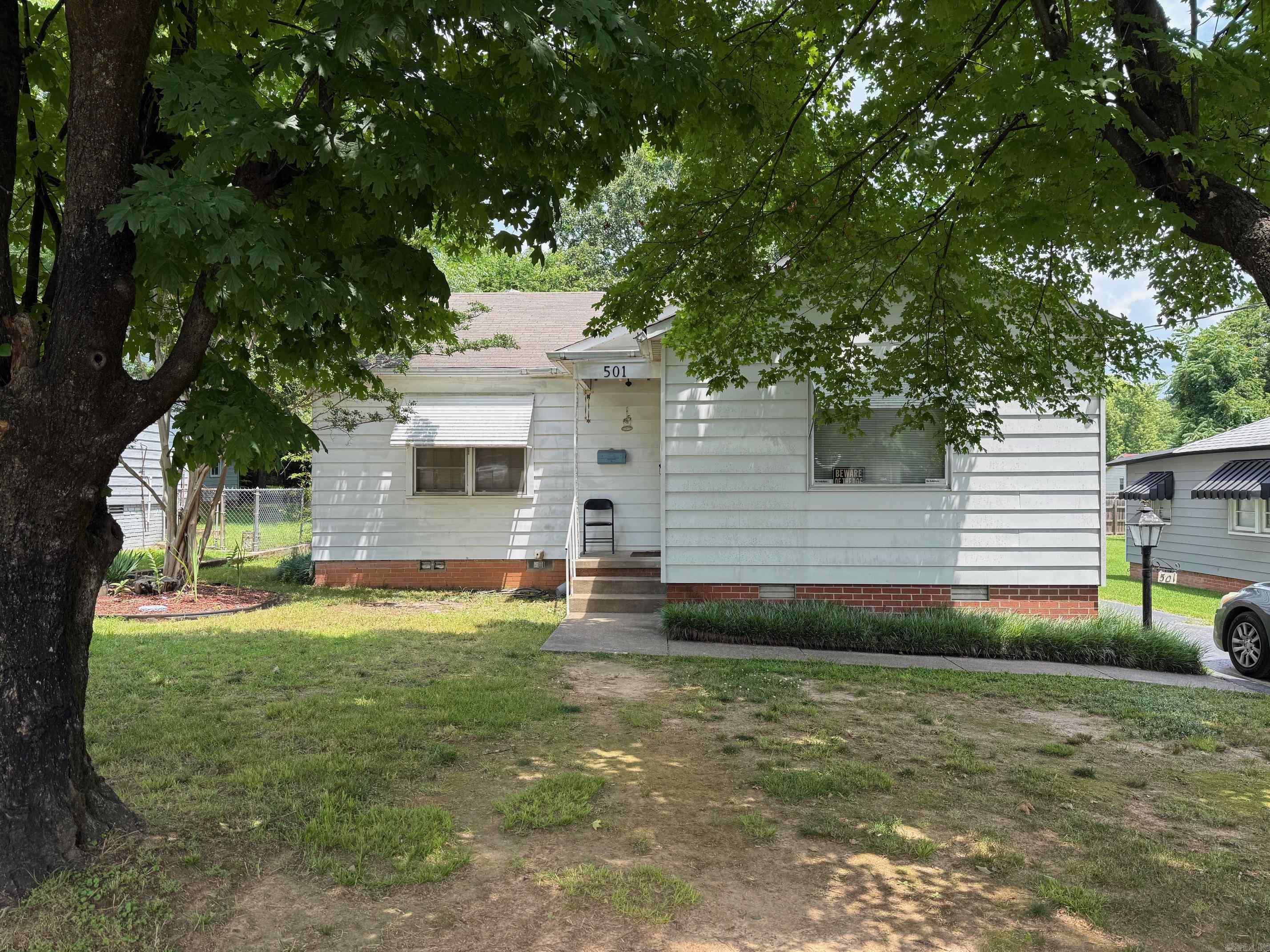 501 W 51st  North Little Rock, AR