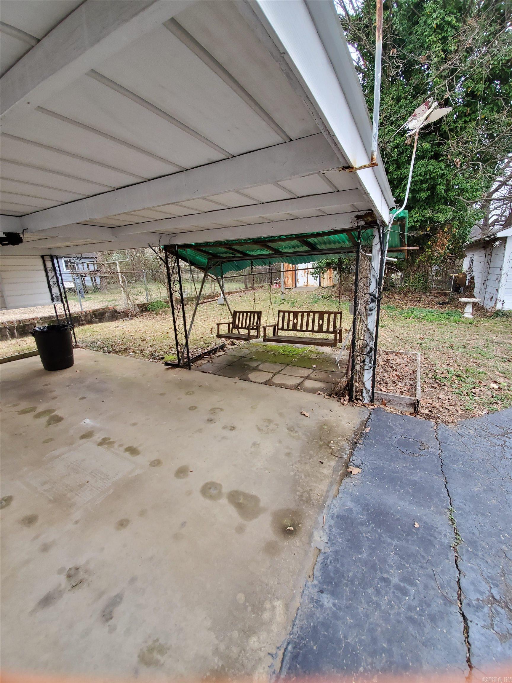 501 W 51st  North Little Rock, AR