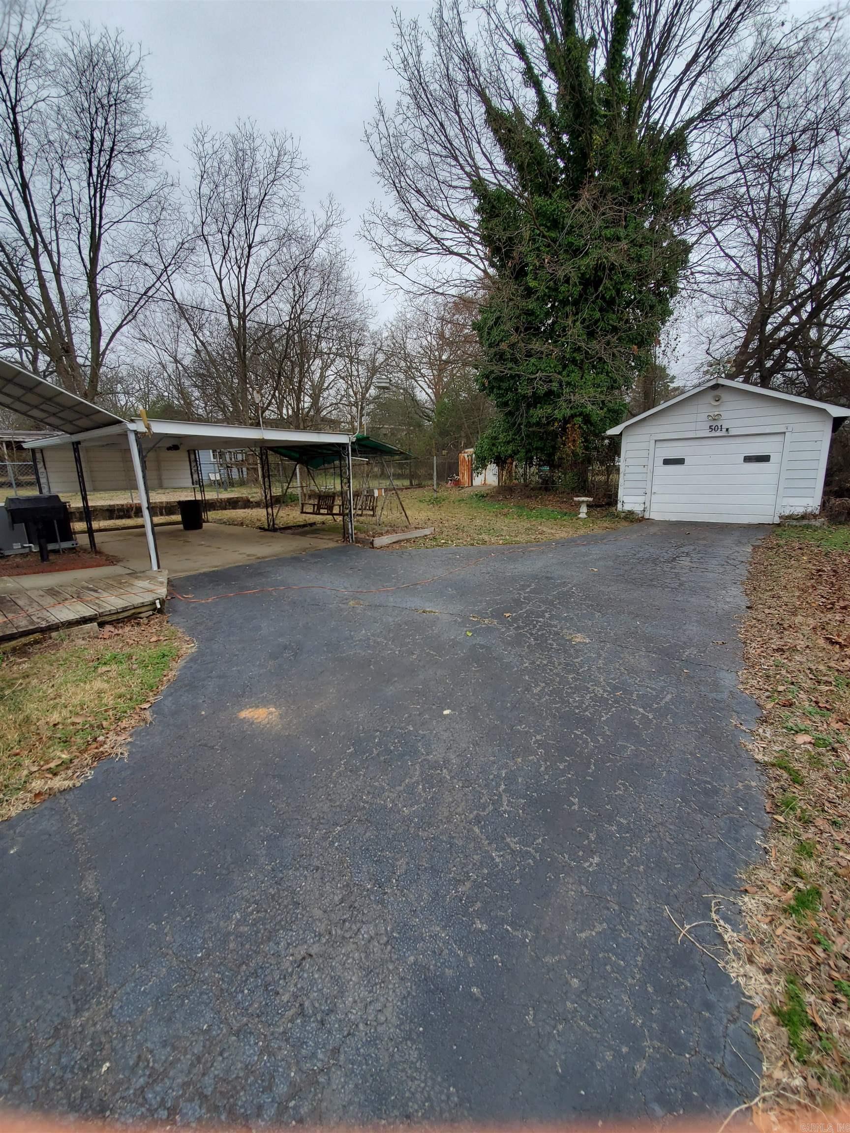 501 W 51st  North Little Rock, AR