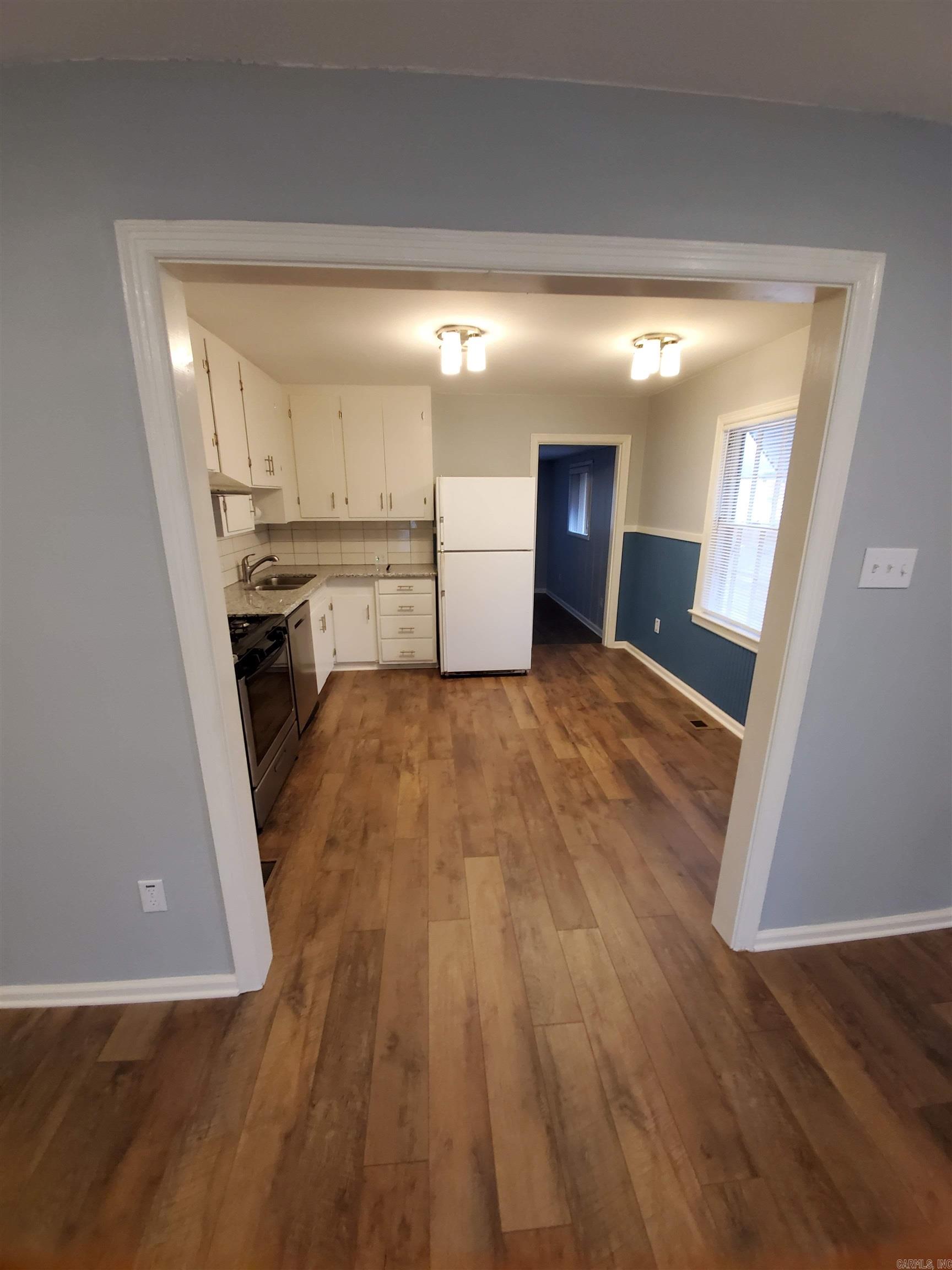 501 W 51st  North Little Rock, AR