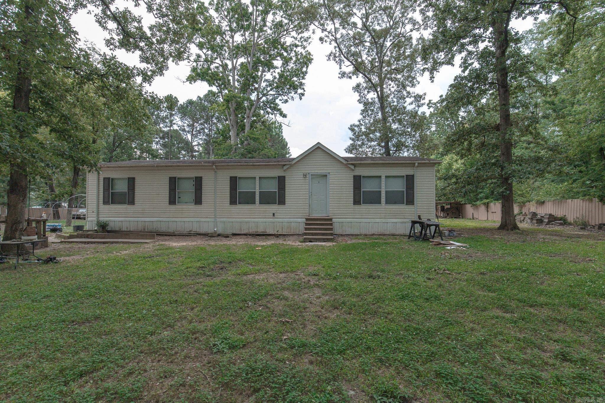 115  Poplar  Sheridan, AR
