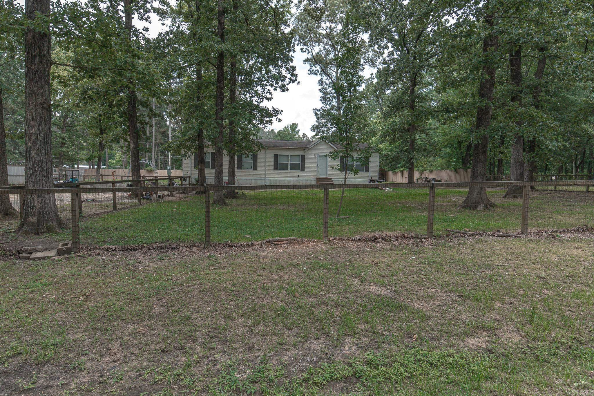 115  Poplar  Sheridan, AR