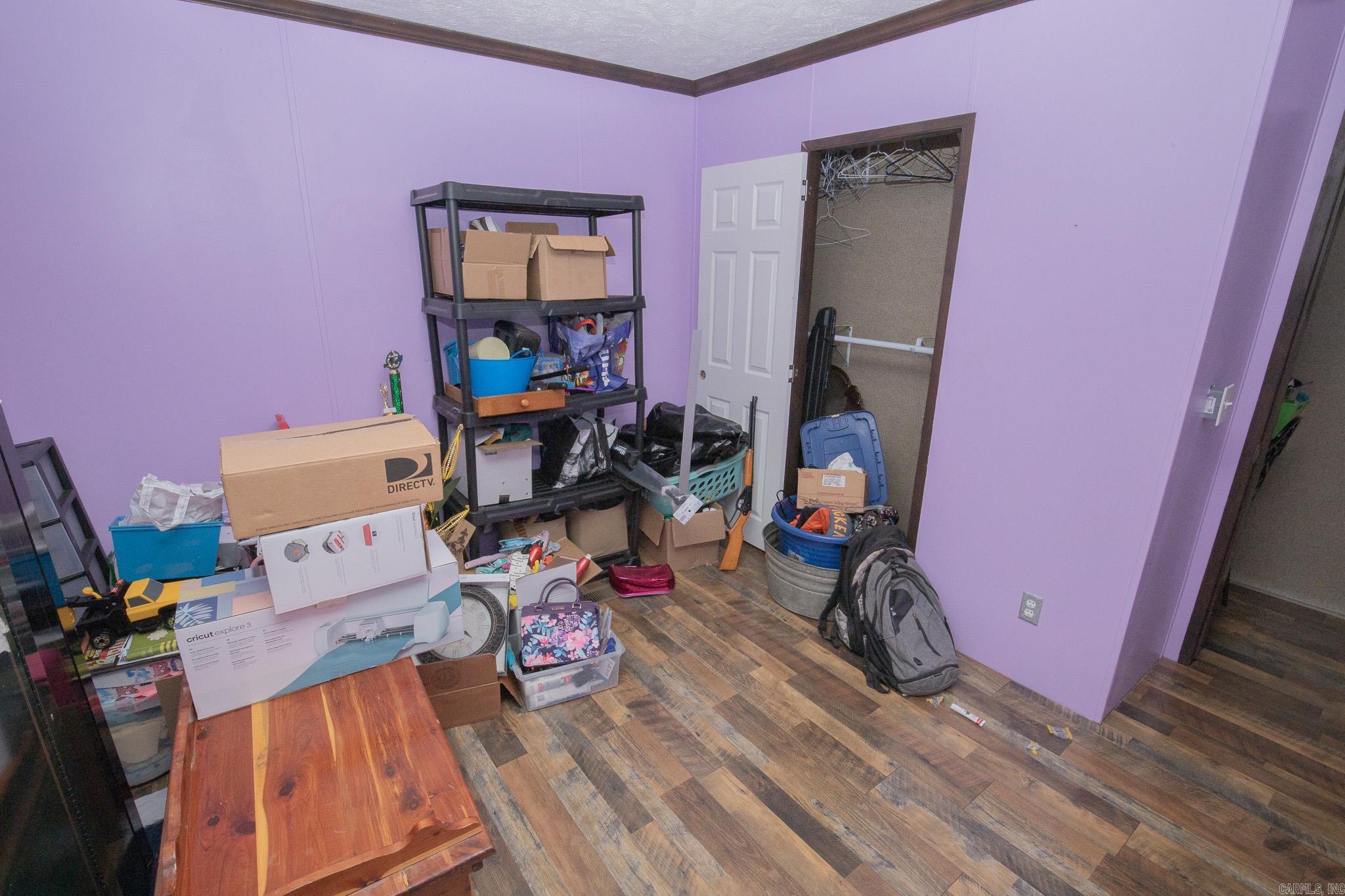 115  Poplar  Sheridan, AR