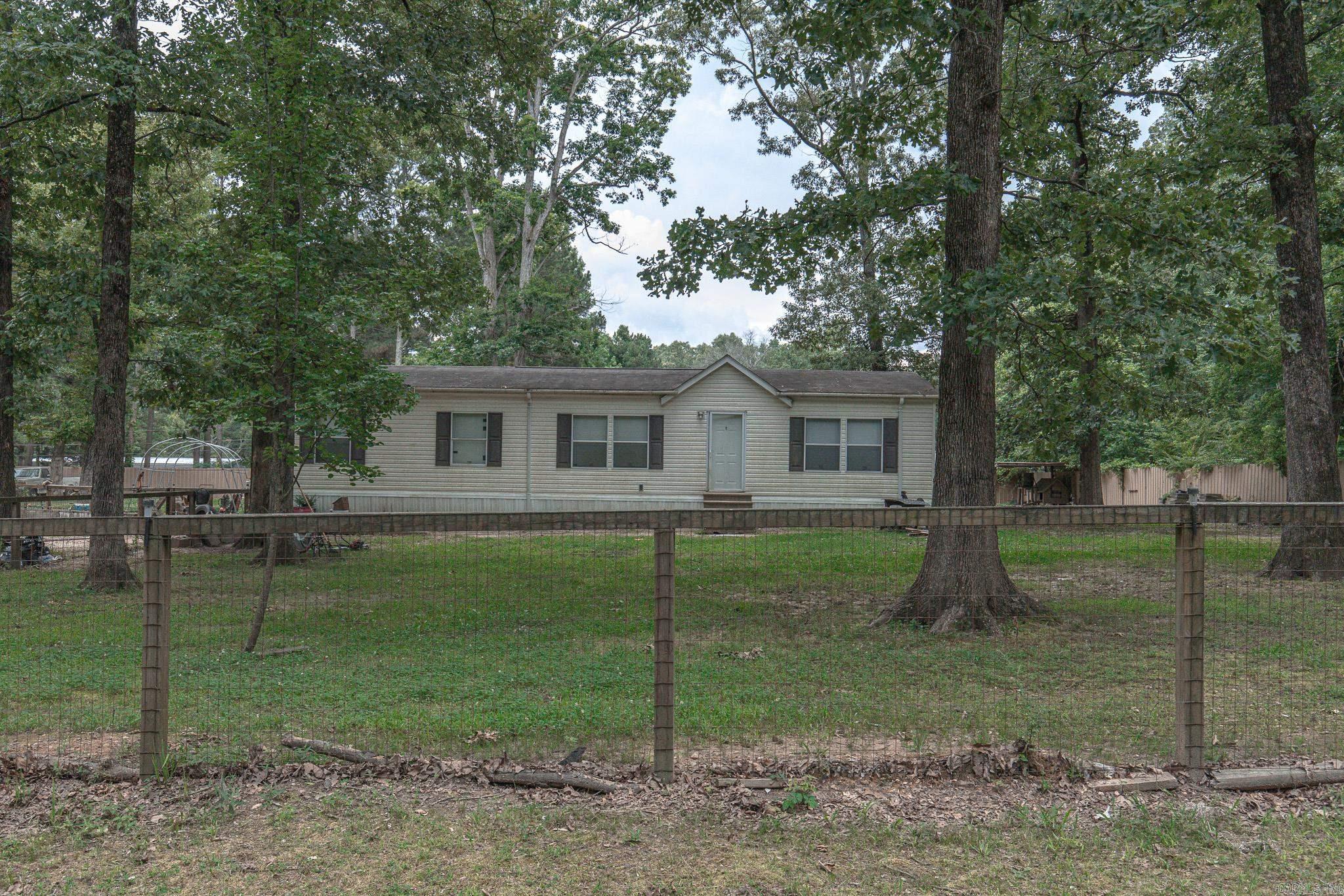 115  Poplar  Sheridan, AR