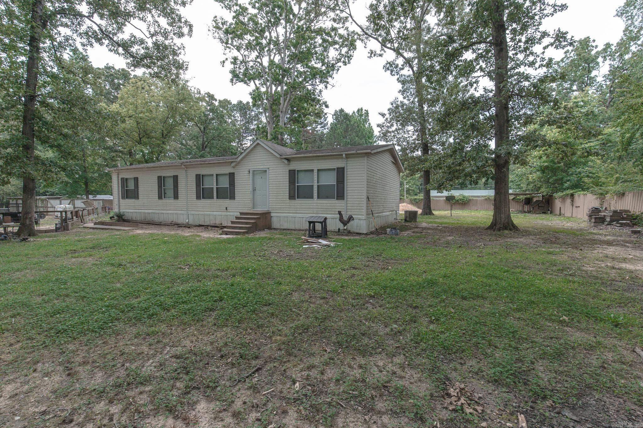 115  Poplar  Sheridan, AR