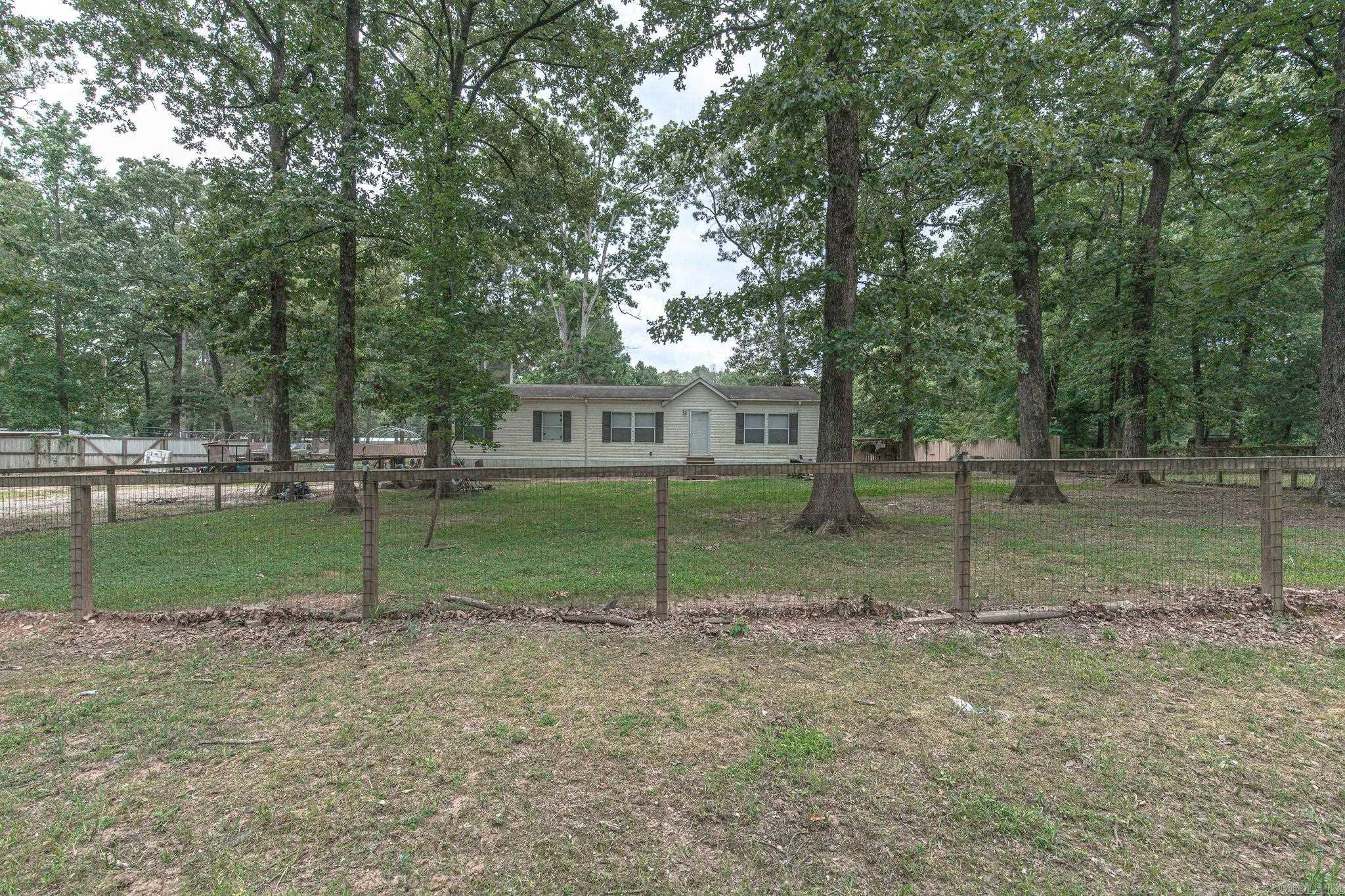 115  Poplar  Sheridan, AR