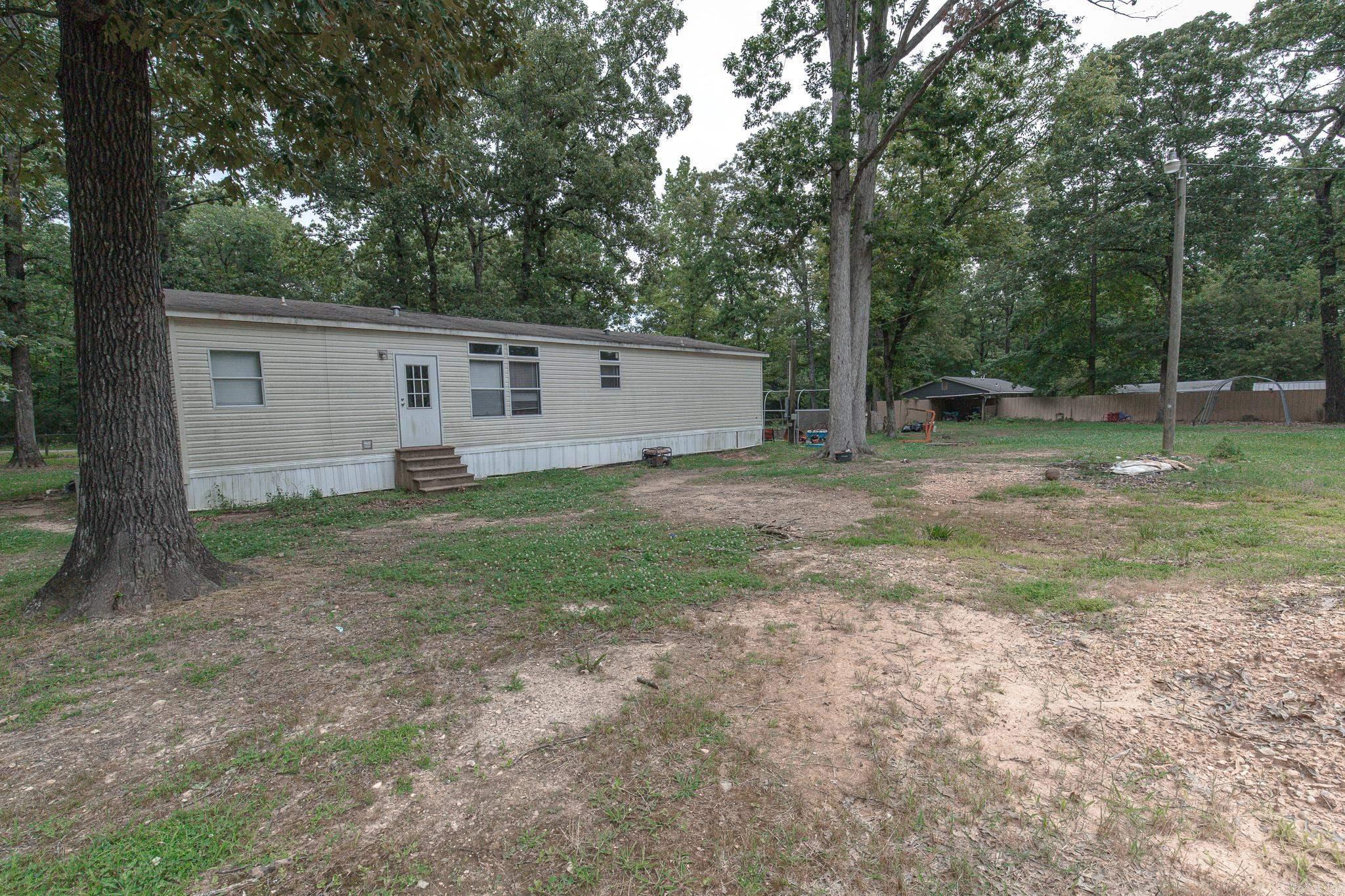 115  Poplar  Sheridan, AR
