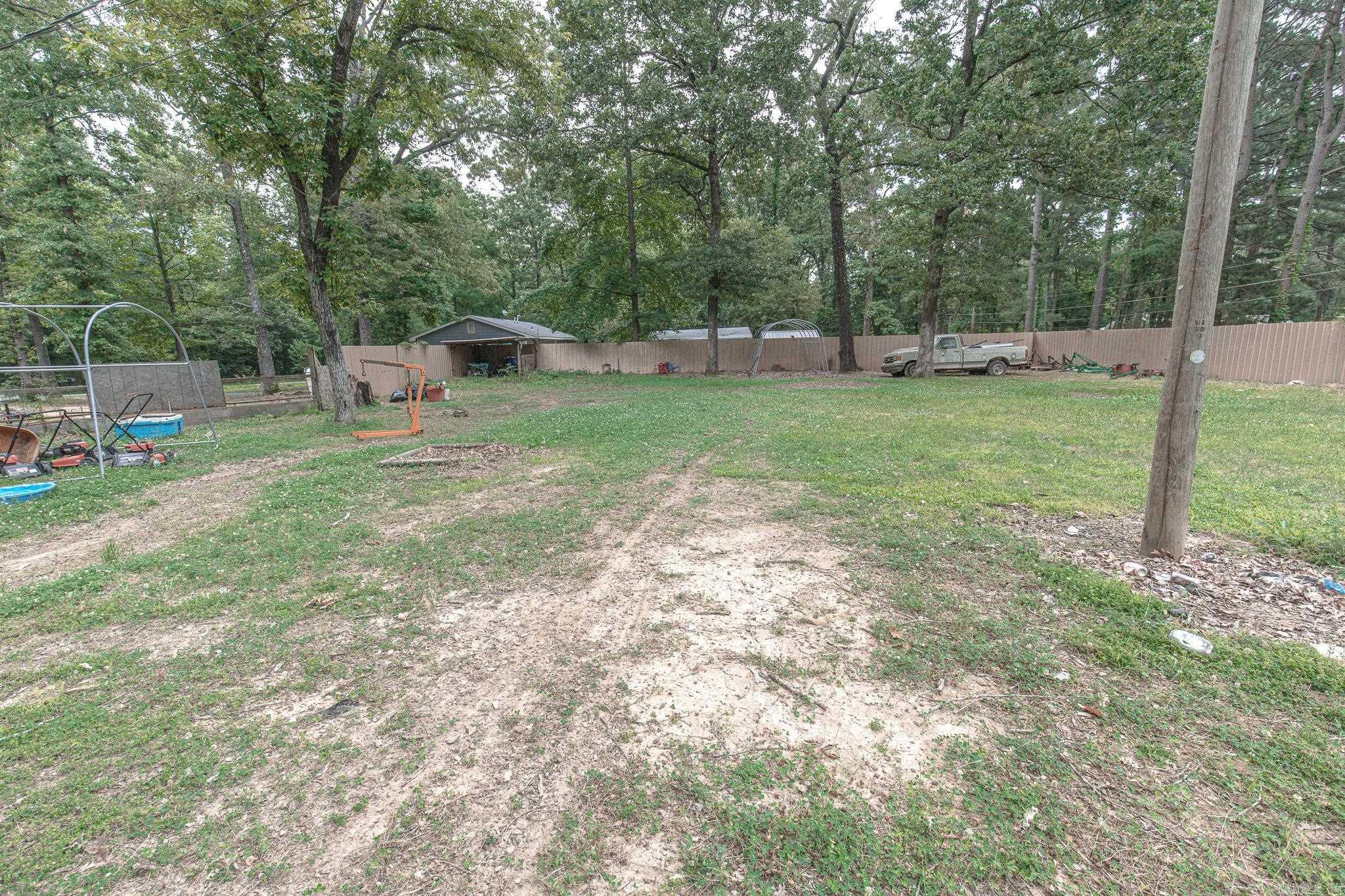 115  Poplar  Sheridan, AR