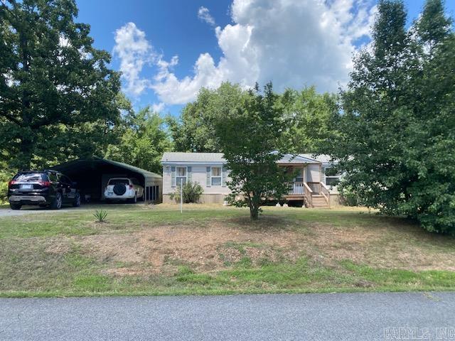 46 N Madrid  Conway, AR