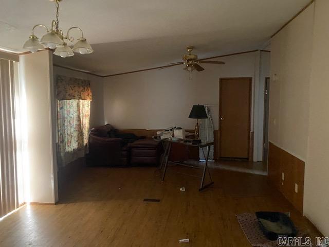 46 N Madrid  Conway, AR