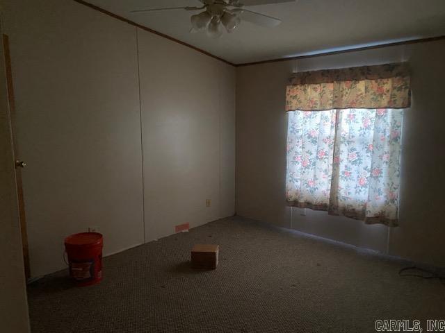 46 N Madrid  Conway, AR