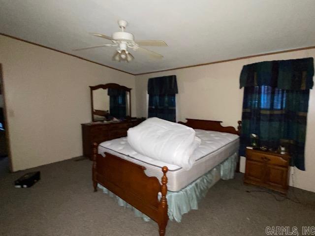 46 N Madrid  Conway, AR