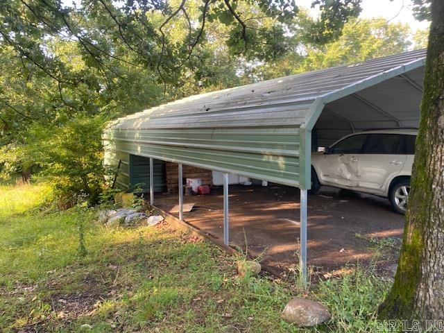 46 N Madrid  Conway, AR