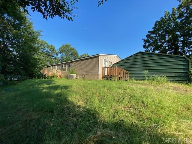 46 N Madrid  Conway, AR