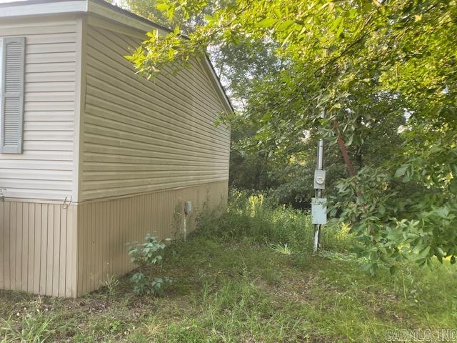 46 N Madrid  Conway, AR
