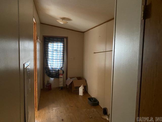 46 N Madrid  Conway, AR