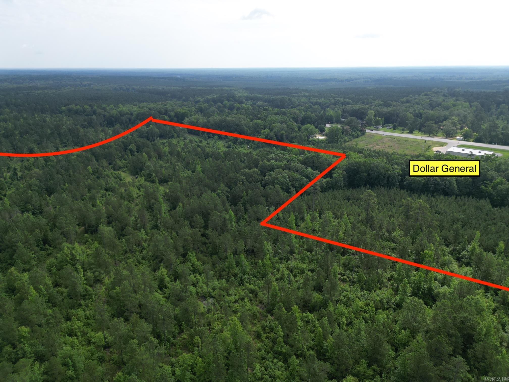 000  Grant 10  Sheridan, AR