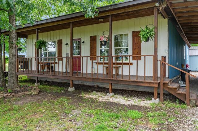 188  Summers  Judsonia, AR