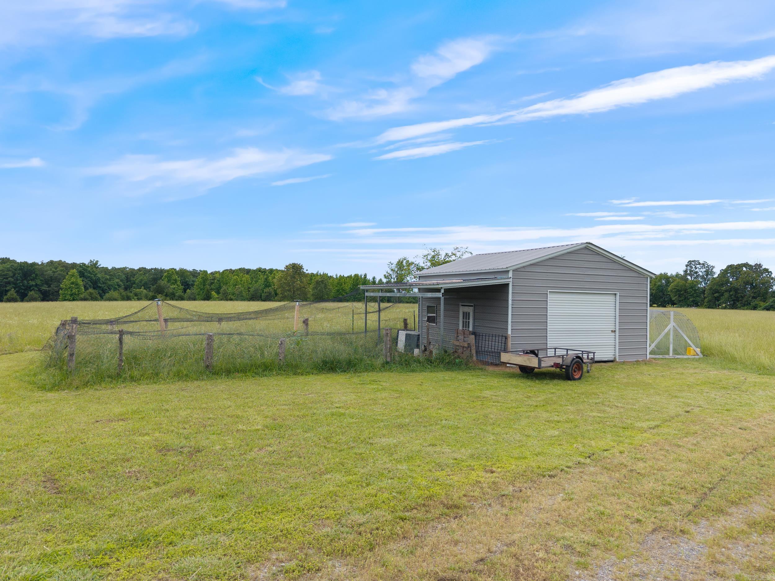 188 Summers Loop Judsonia, AR 72081