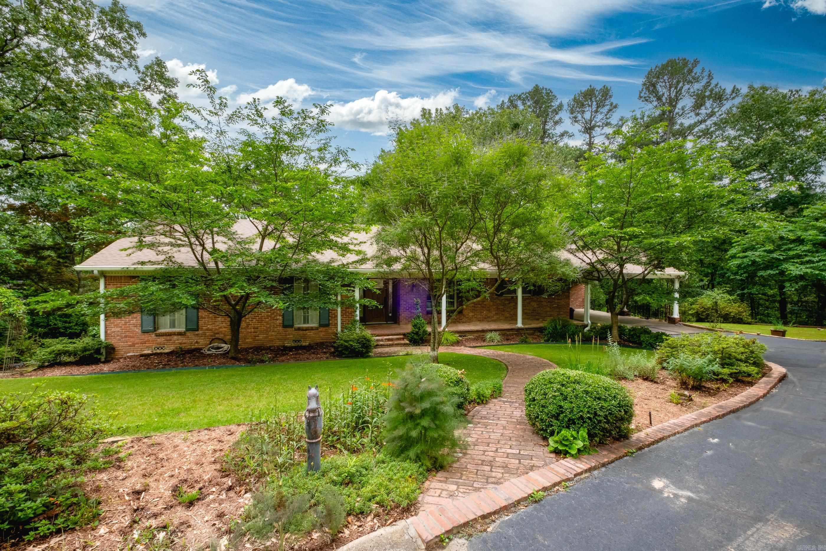 14  Tanglewood  Little Rock, AR