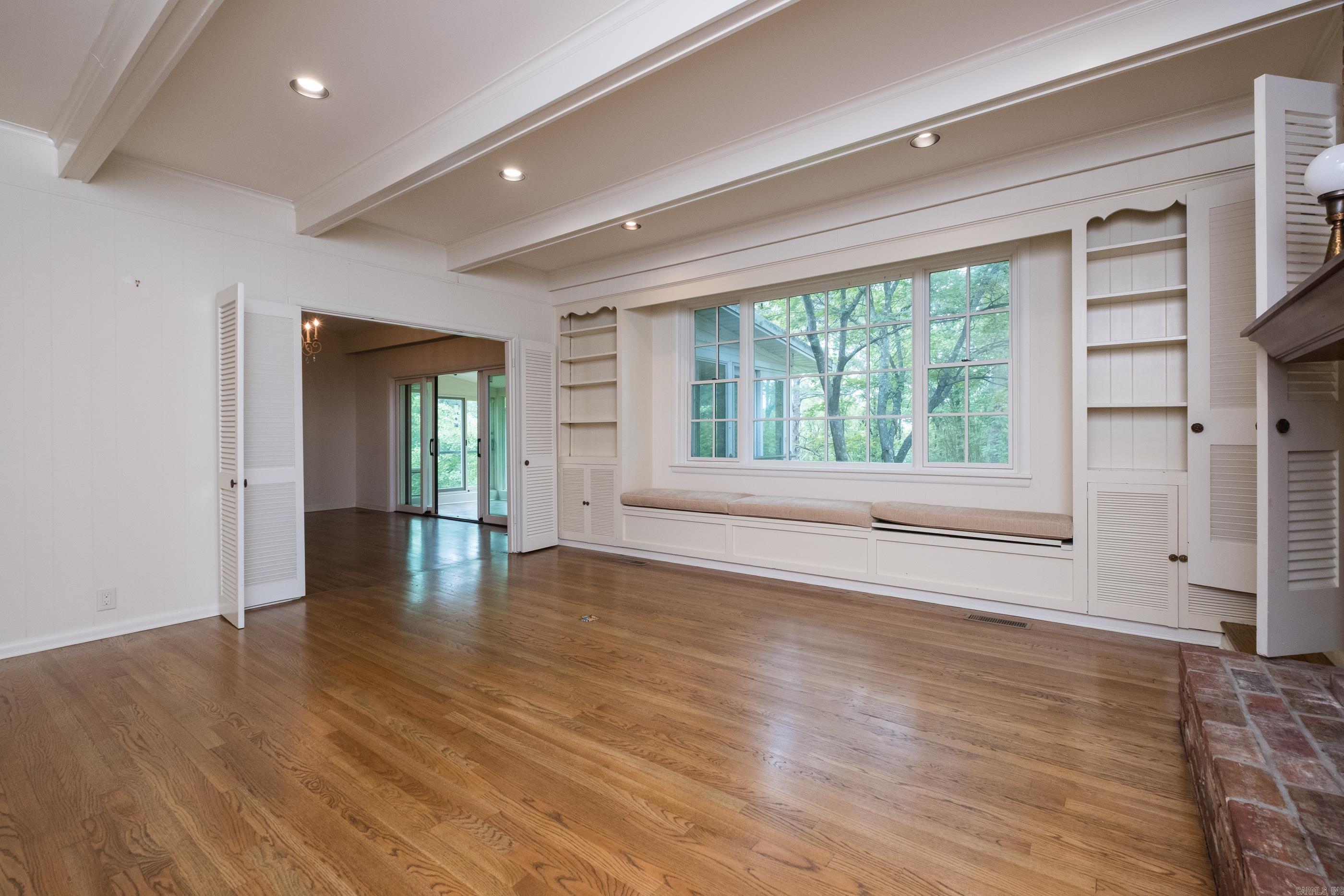 14  Tanglewood  Little Rock, AR