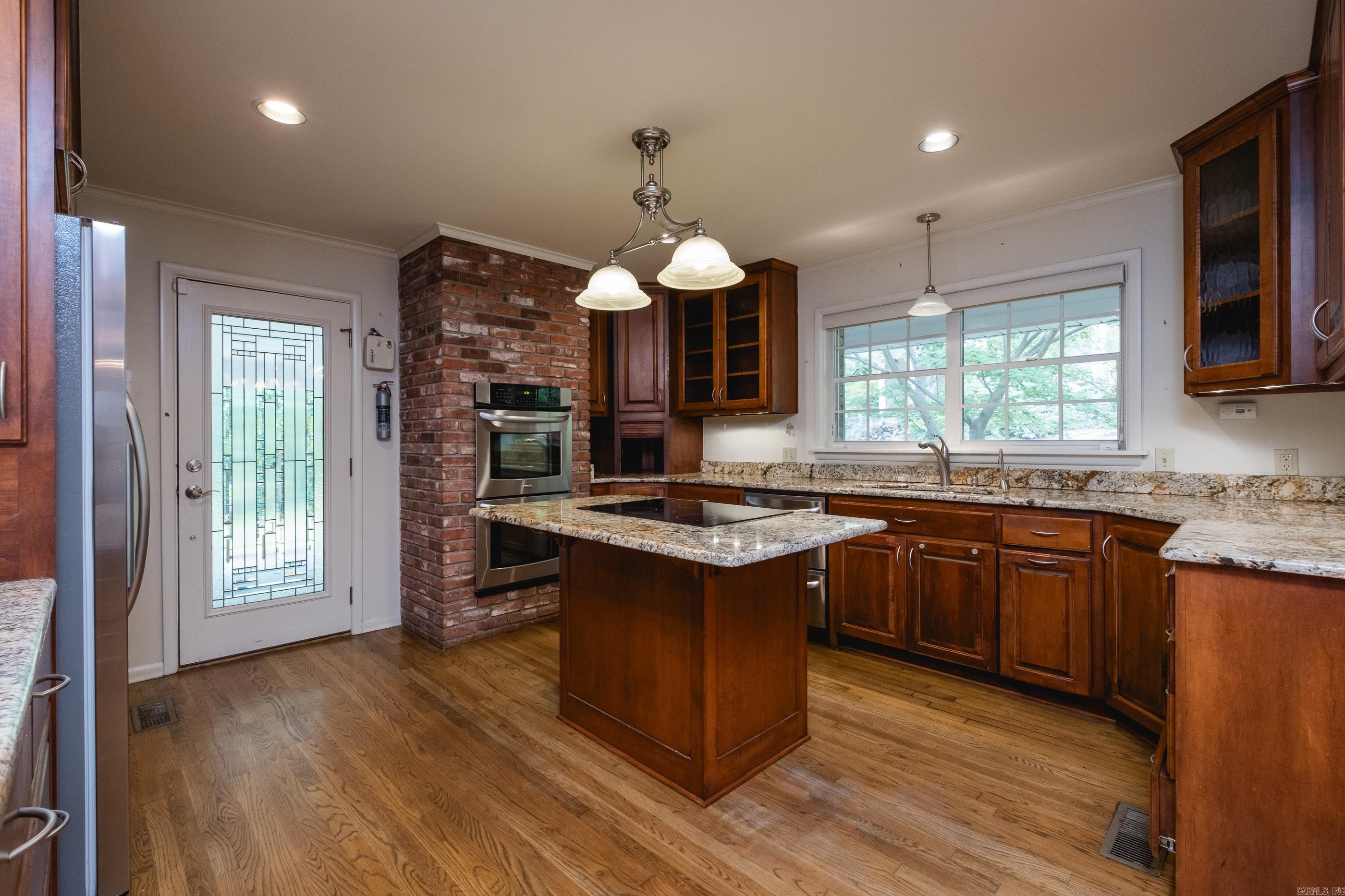 14  Tanglewood  Little Rock, AR
