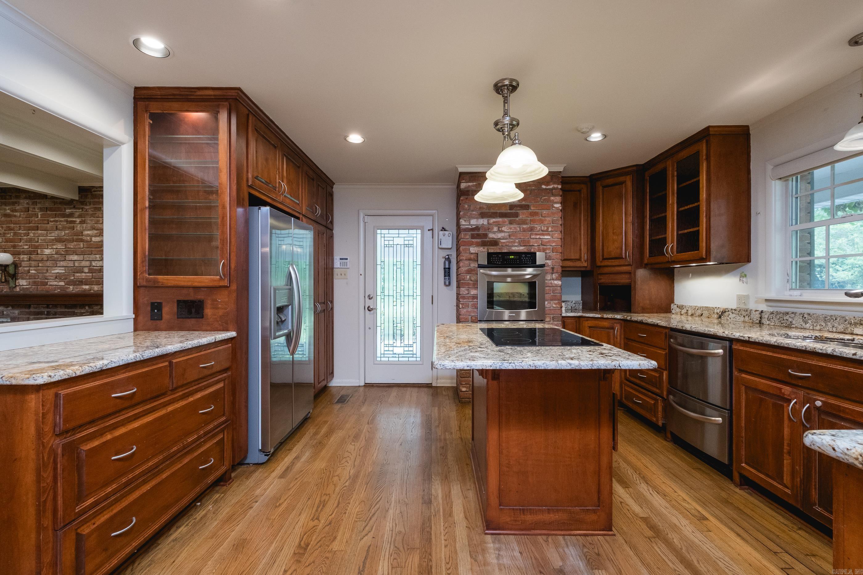 14  Tanglewood  Little Rock, AR