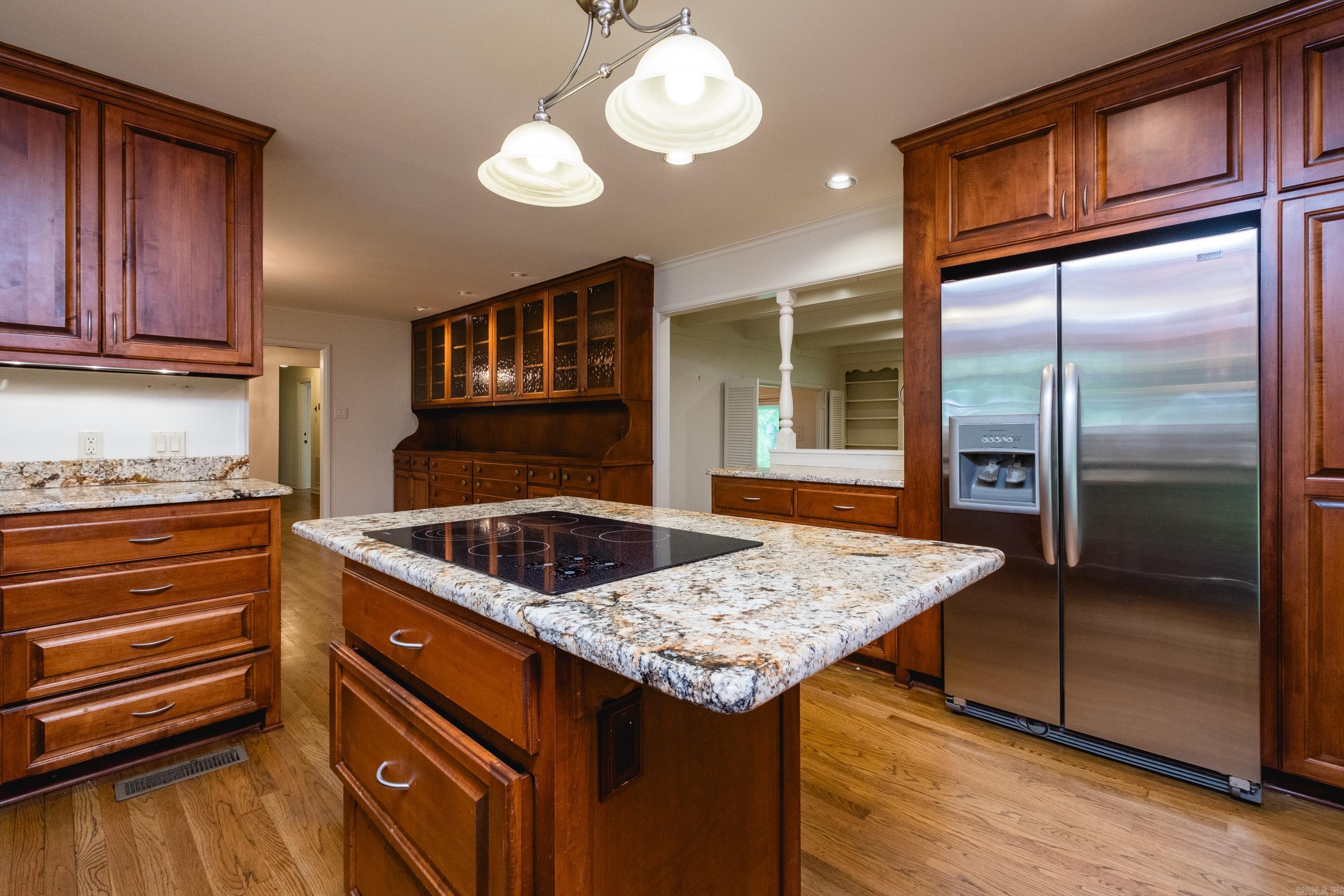 14  Tanglewood  Little Rock, AR