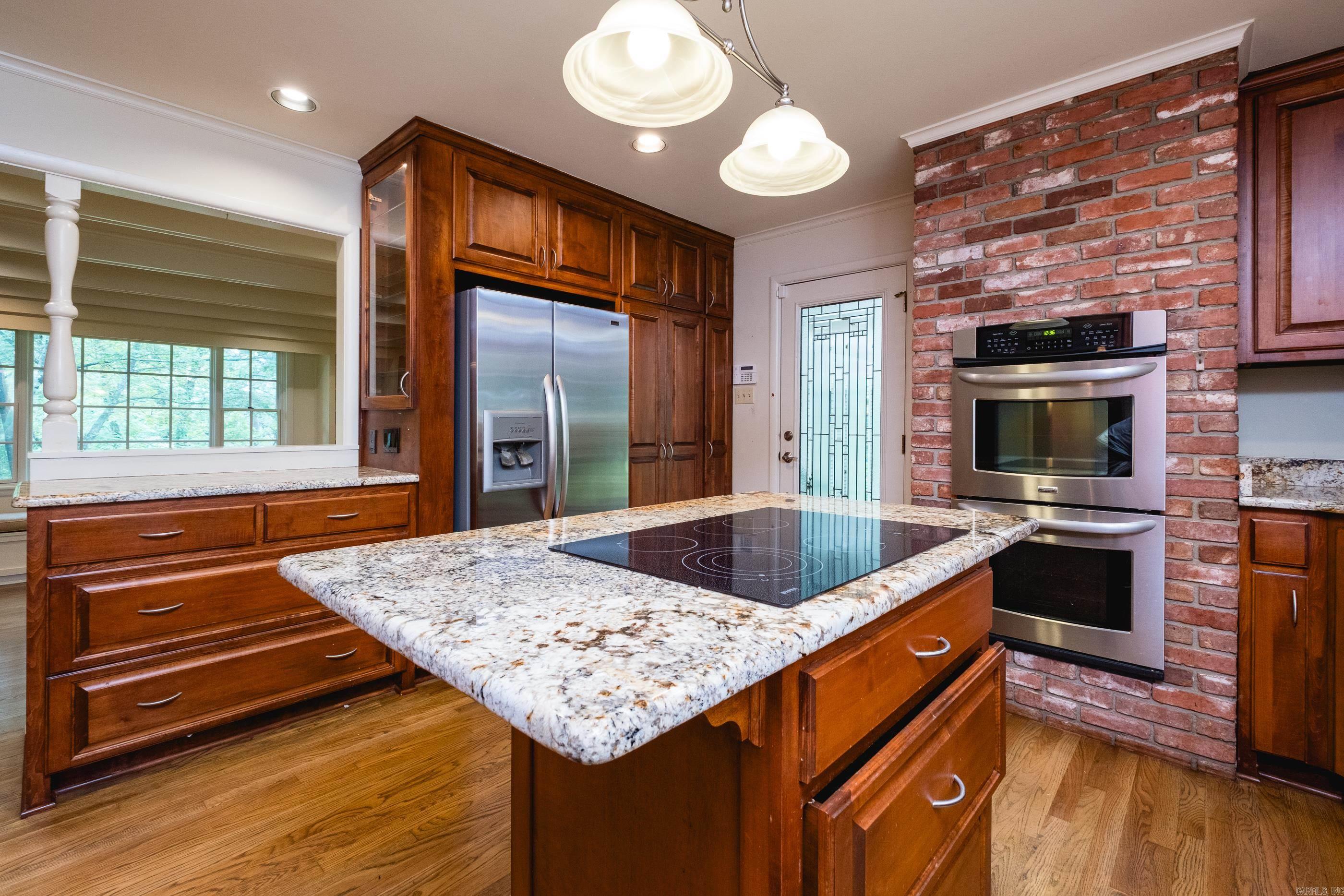 14  Tanglewood  Little Rock, AR