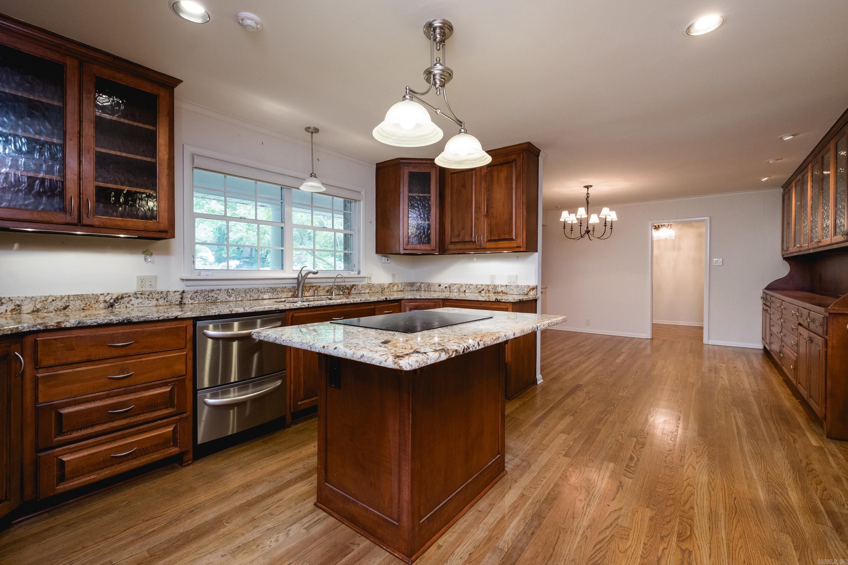 14  Tanglewood  Little Rock, AR