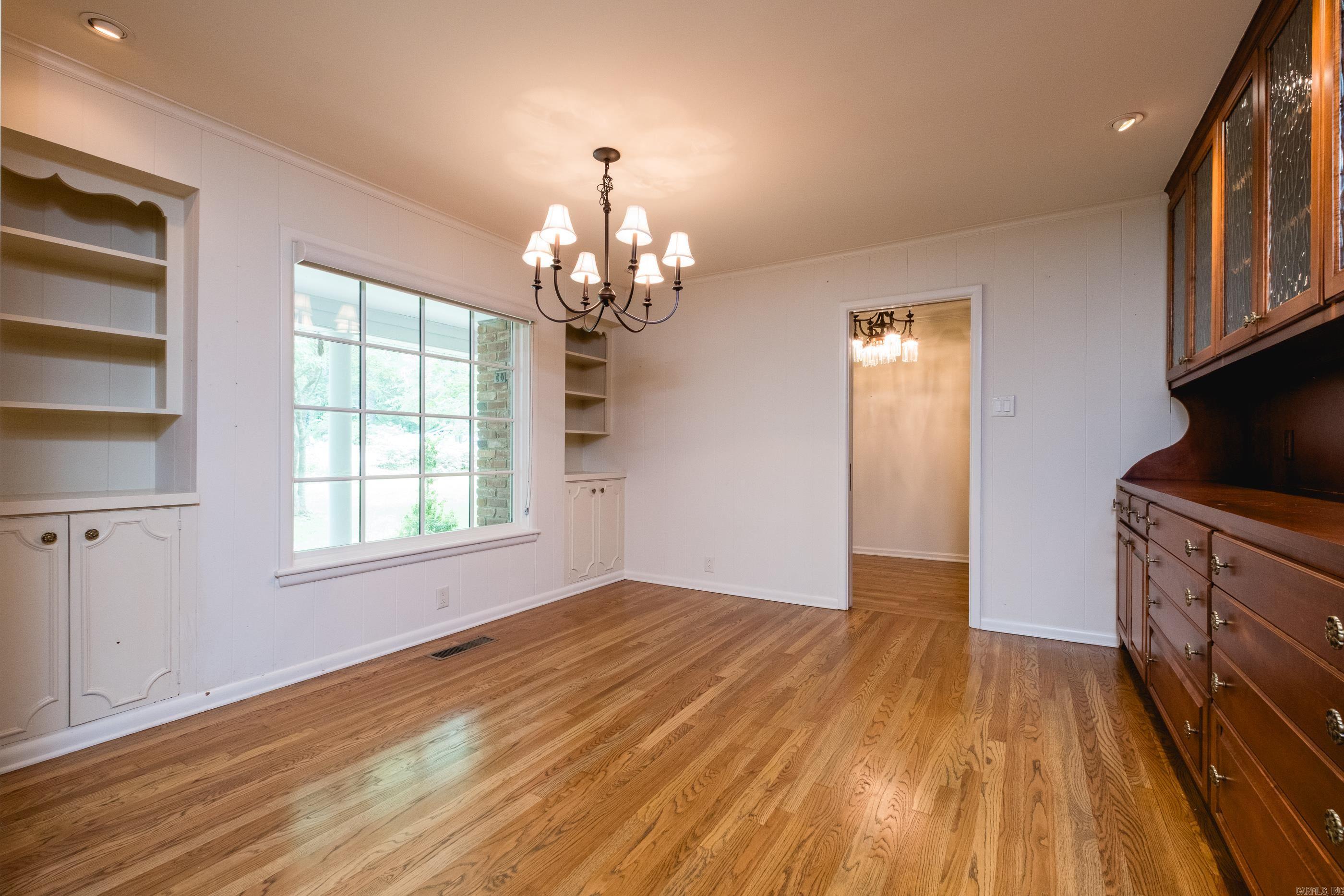 14  Tanglewood  Little Rock, AR