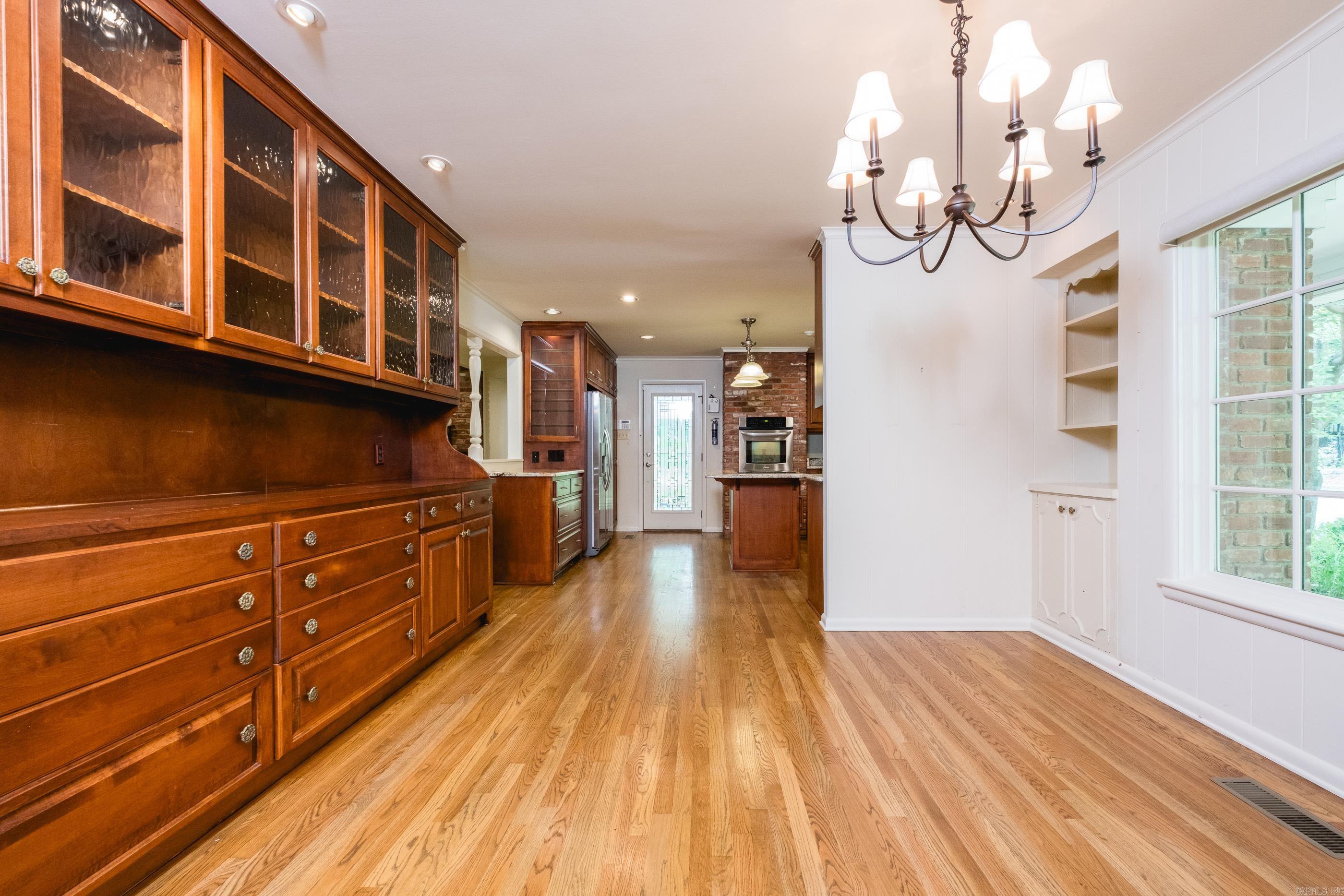 14  Tanglewood  Little Rock, AR