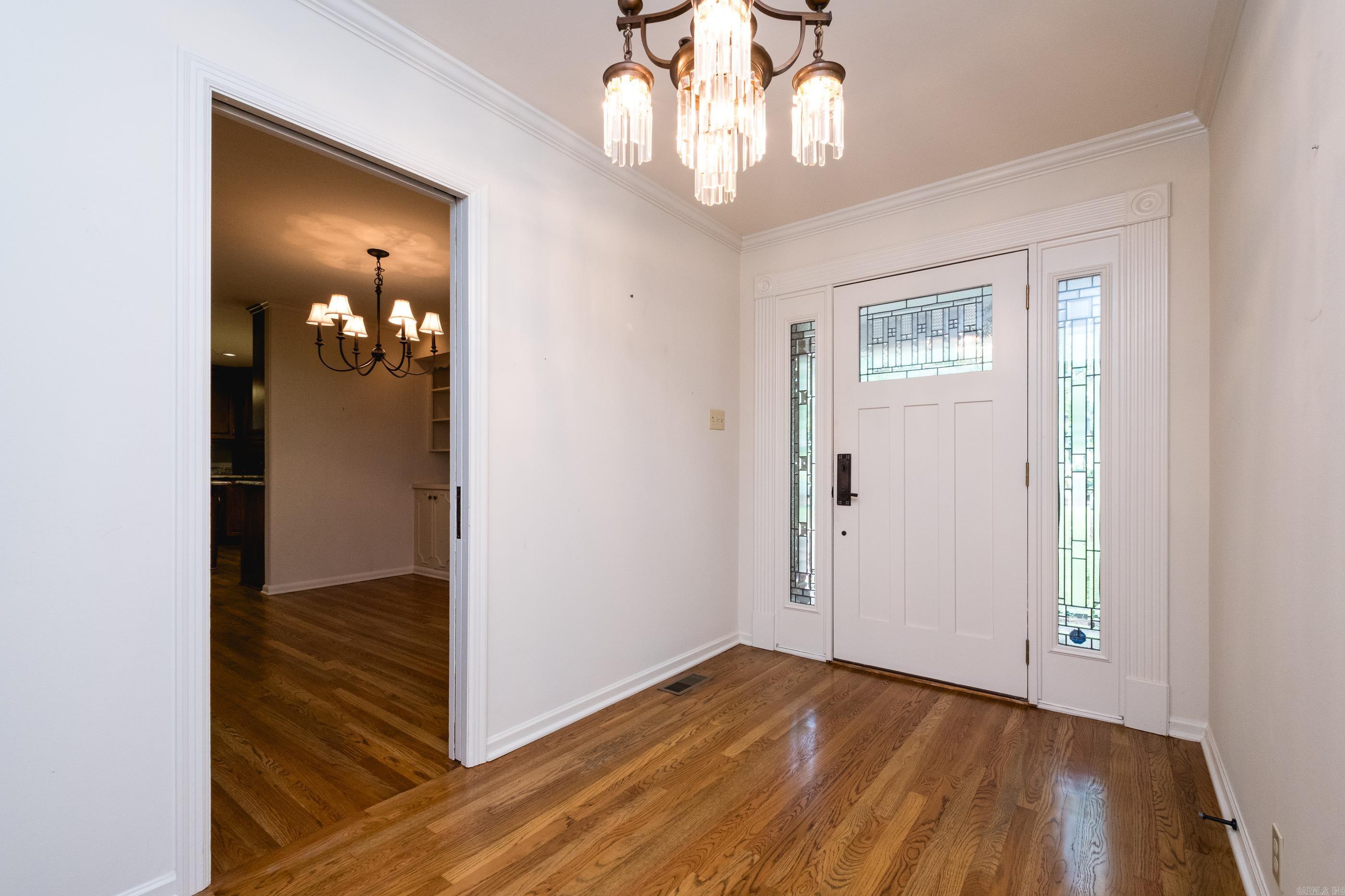 14  Tanglewood  Little Rock, AR