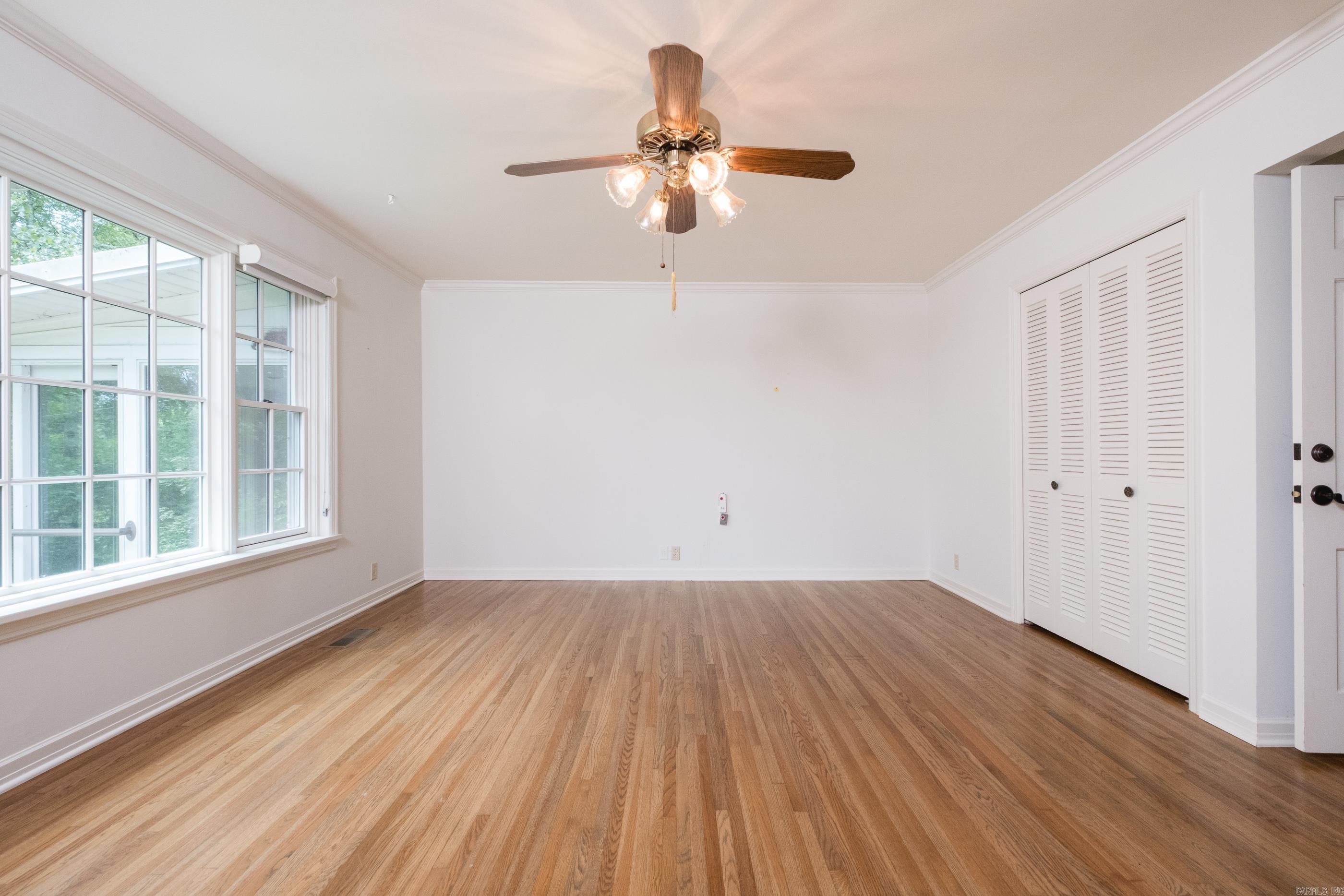 14  Tanglewood  Little Rock, AR