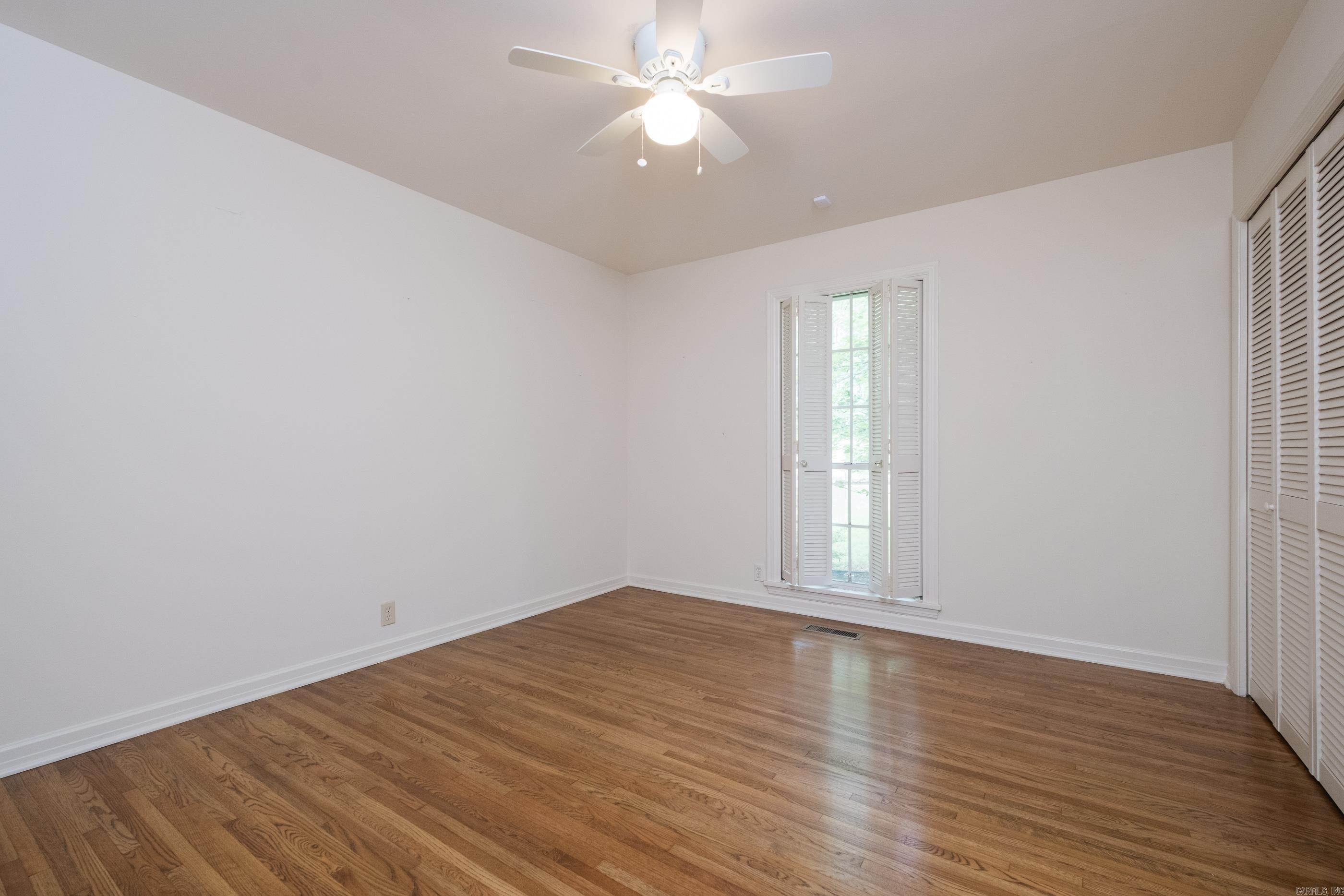 14  Tanglewood  Little Rock, AR