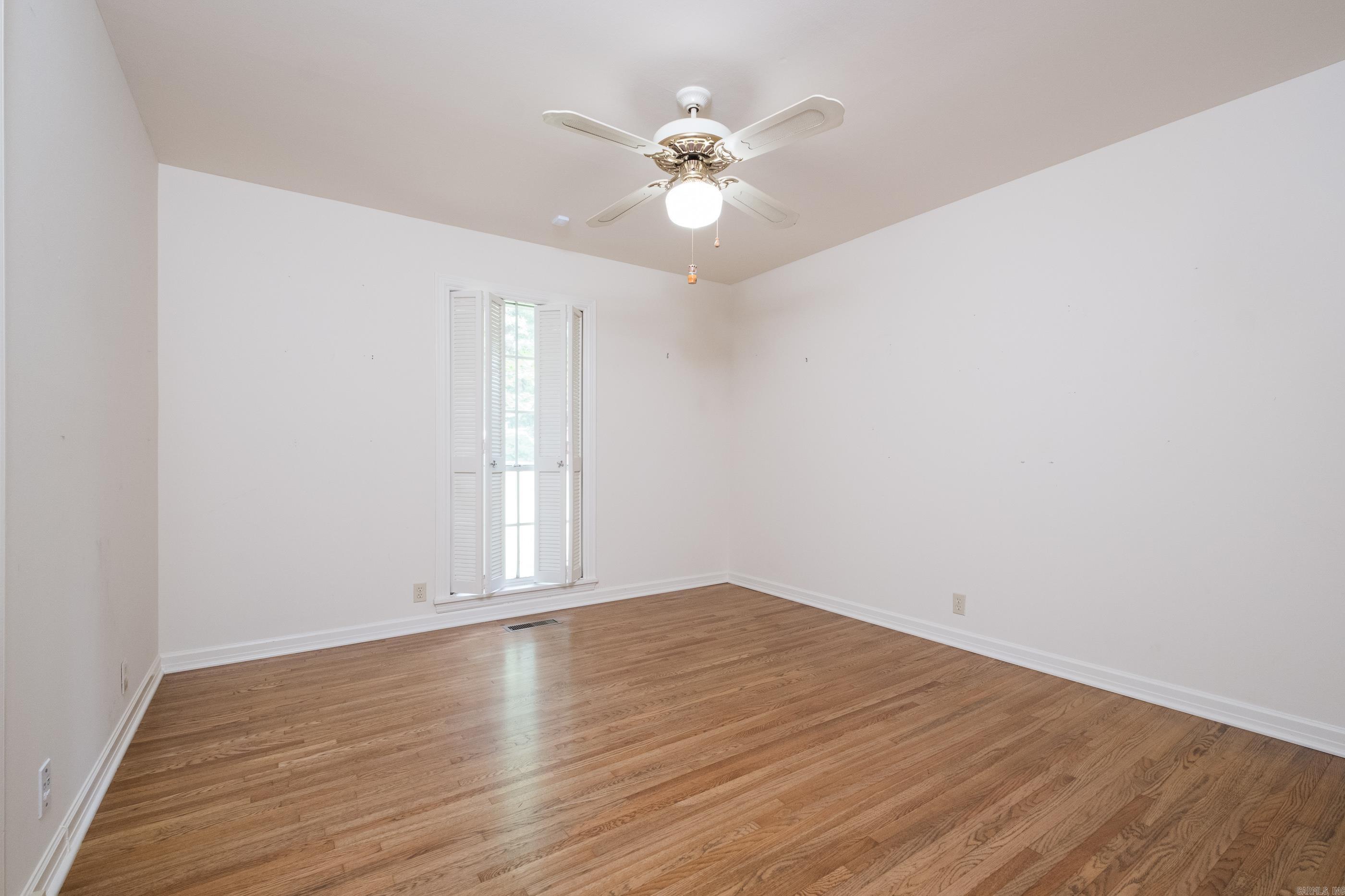 14  Tanglewood  Little Rock, AR