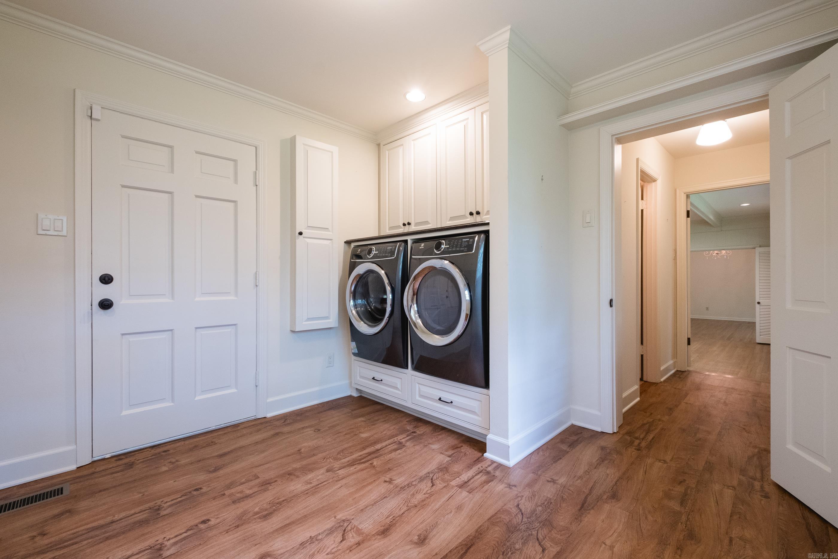 14  Tanglewood  Little Rock, AR